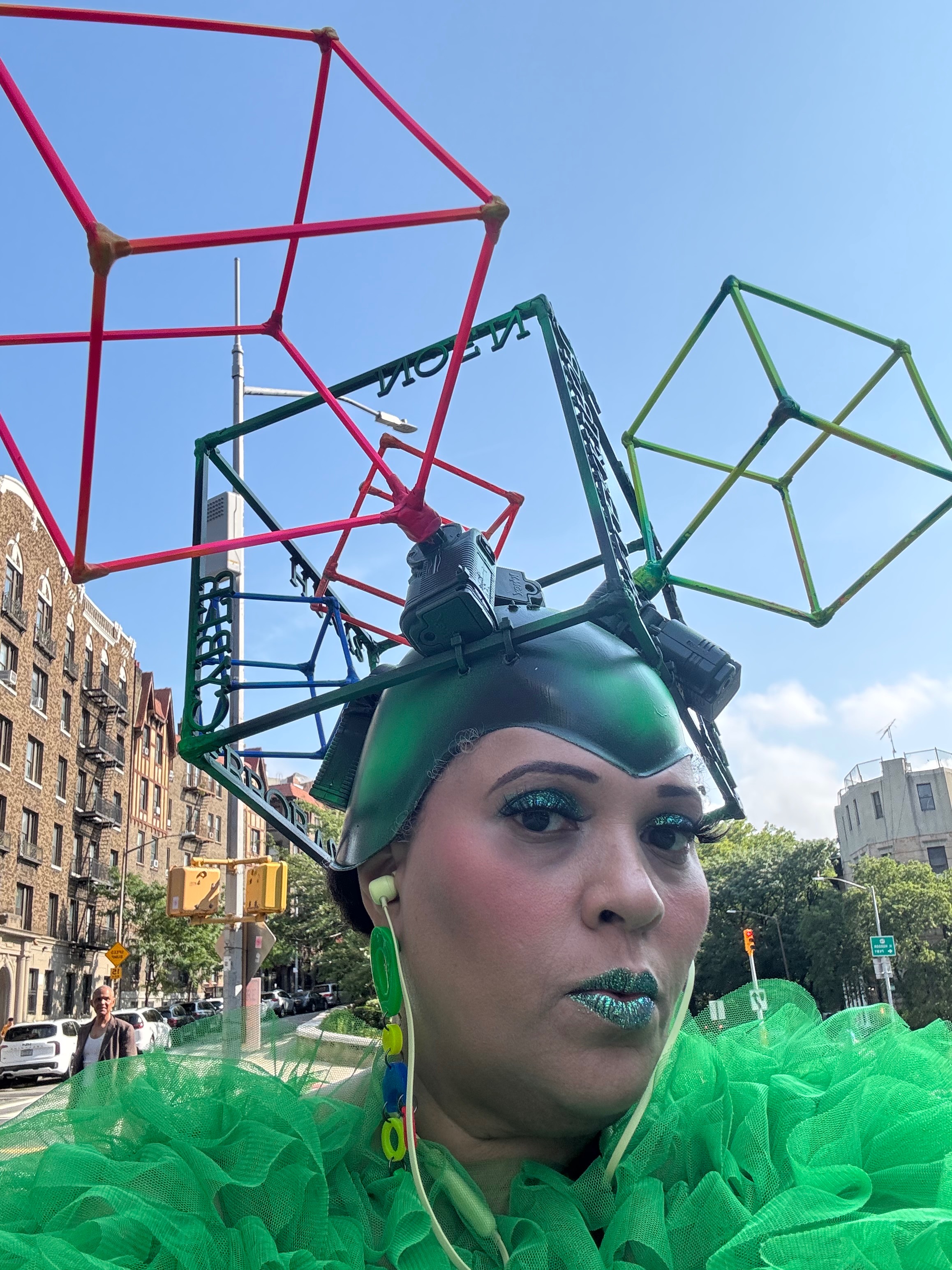 Support Pata Luna’s Journey to Stability campaign photo, 4 of 7