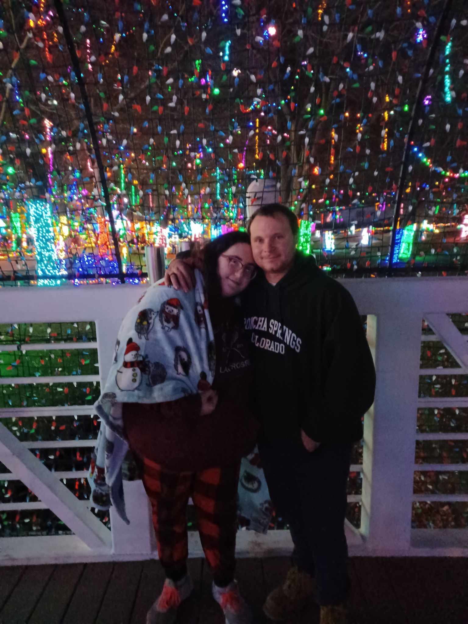 Help Disabled Mom Keep Lights On & Family Safe campaign photo, 2 of 6