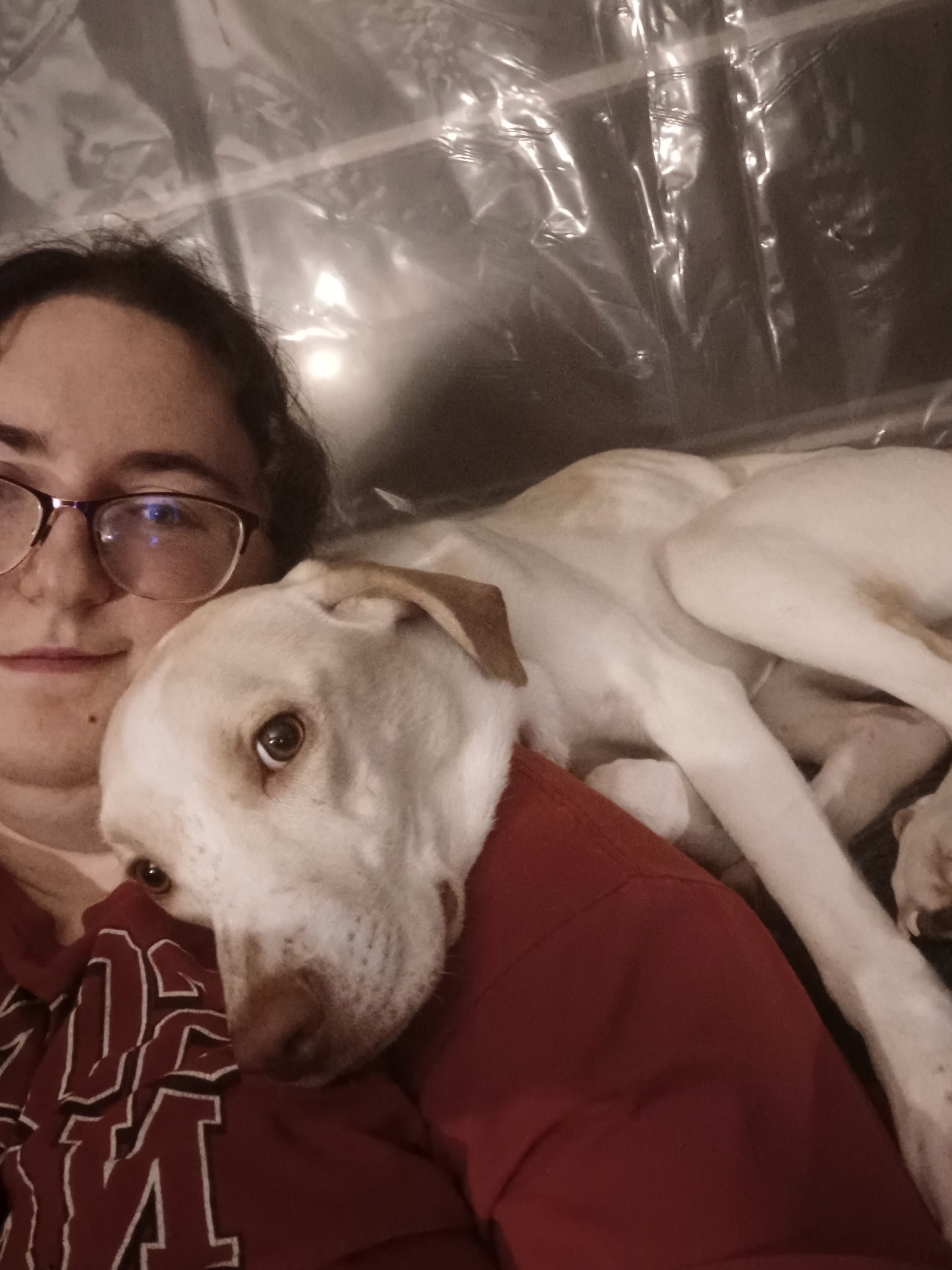 Help Disabled Mom Keep Lights On & Family Safe campaign photo, 4 of 6