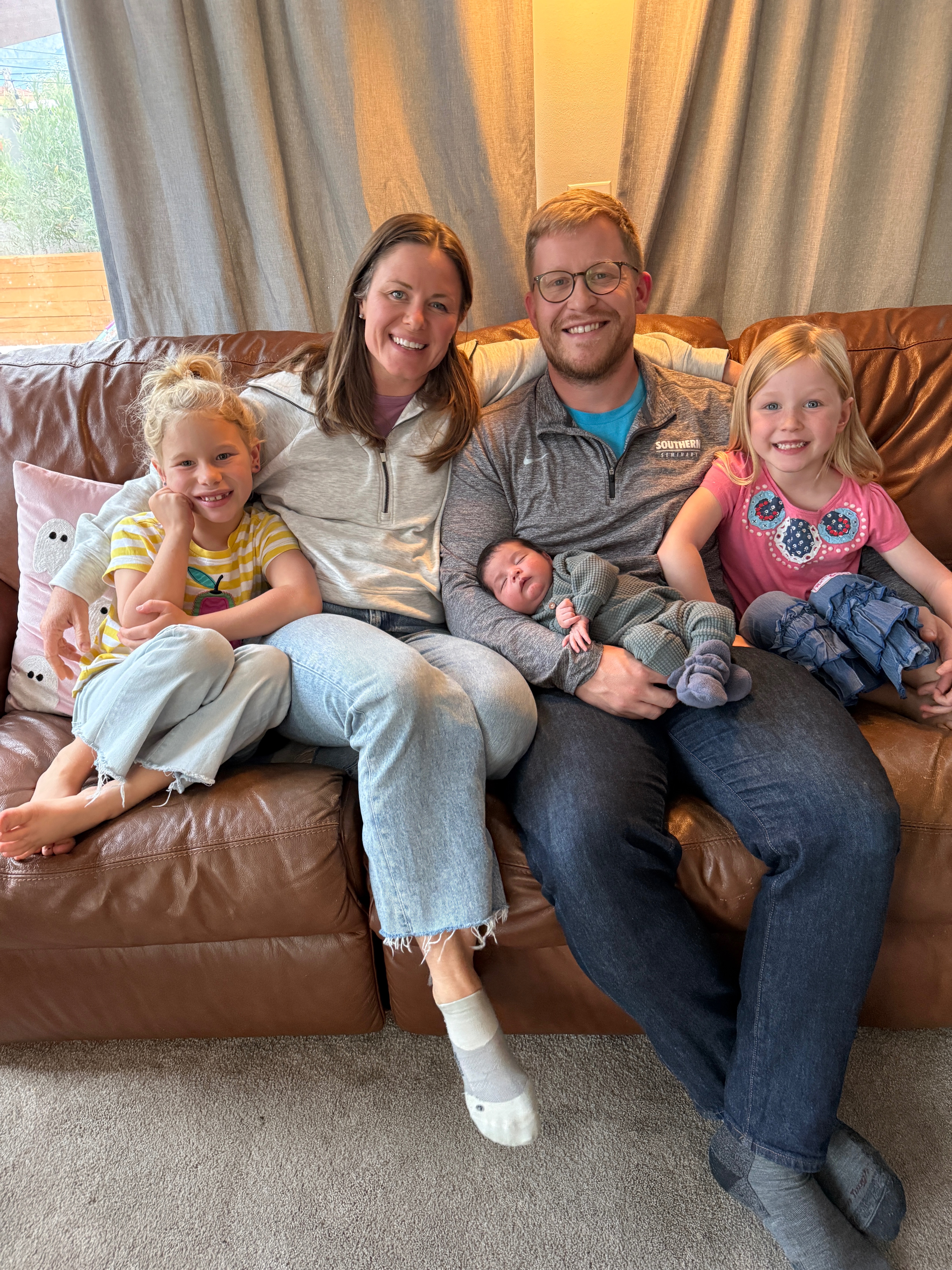 Join Us in Funding Tomie's Adoption Journey campaign photo, 5 of 8