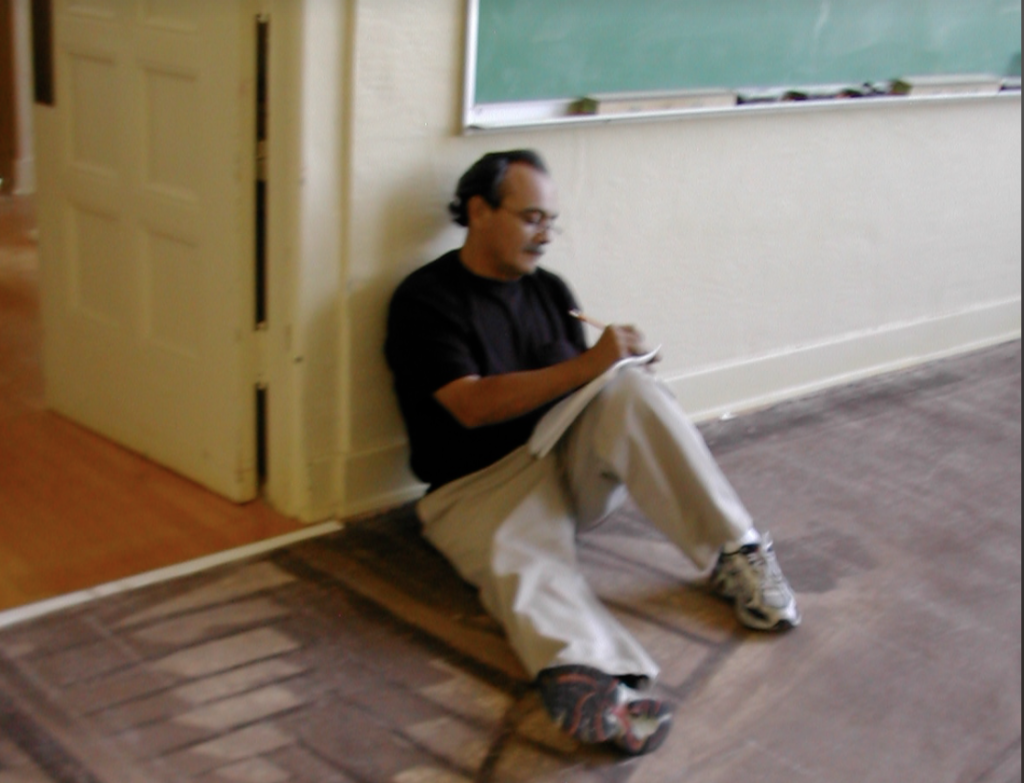 Winston Rocha Fundraiser by Michael Manuel : Support Winston Rocha's Medical and Pet Care