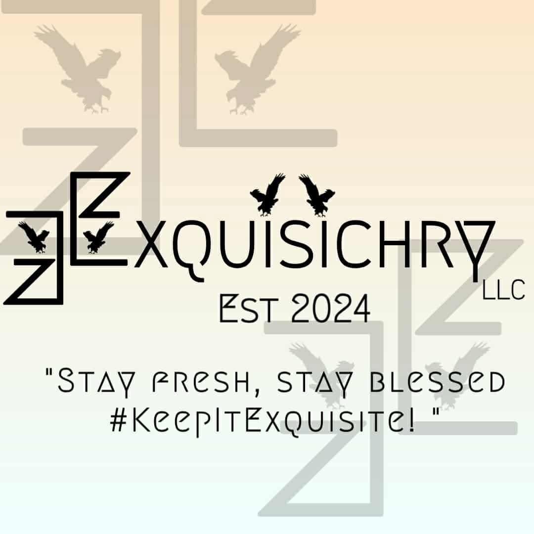 Foto de la recaudación de fondos Support Exquisichry LLC a clothing brand, 7 de 8
