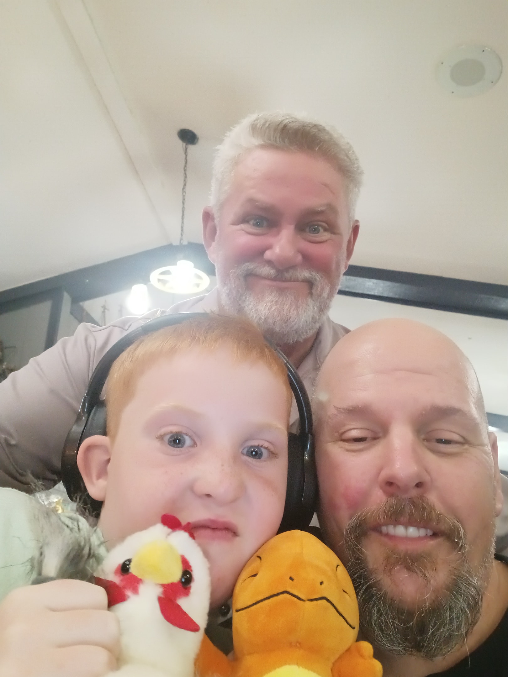 Helping with Billys funeral costs campaign photo, 2 of 6
