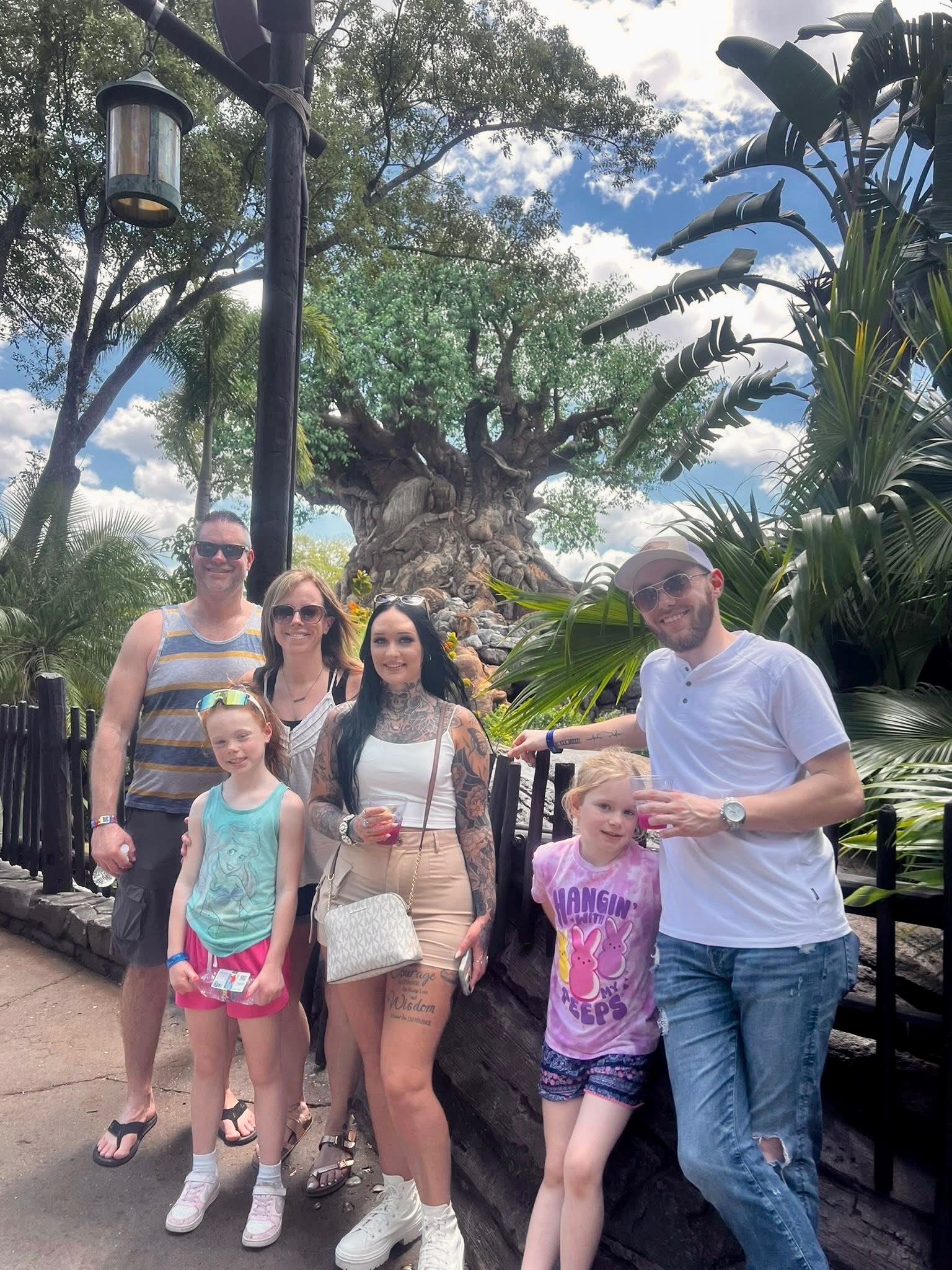 Help Heather Recover from Emergency Surgery campaign photo, 4 of 5