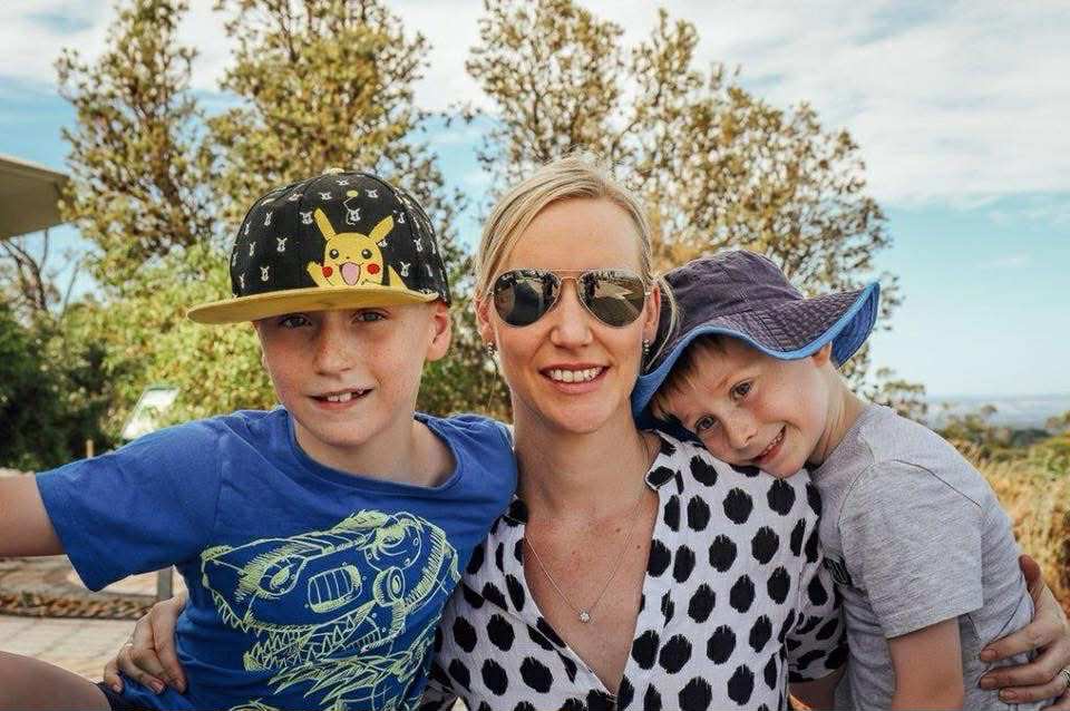 Help support Lisa’s brain surgery recovery campaign photo, 7 of 8