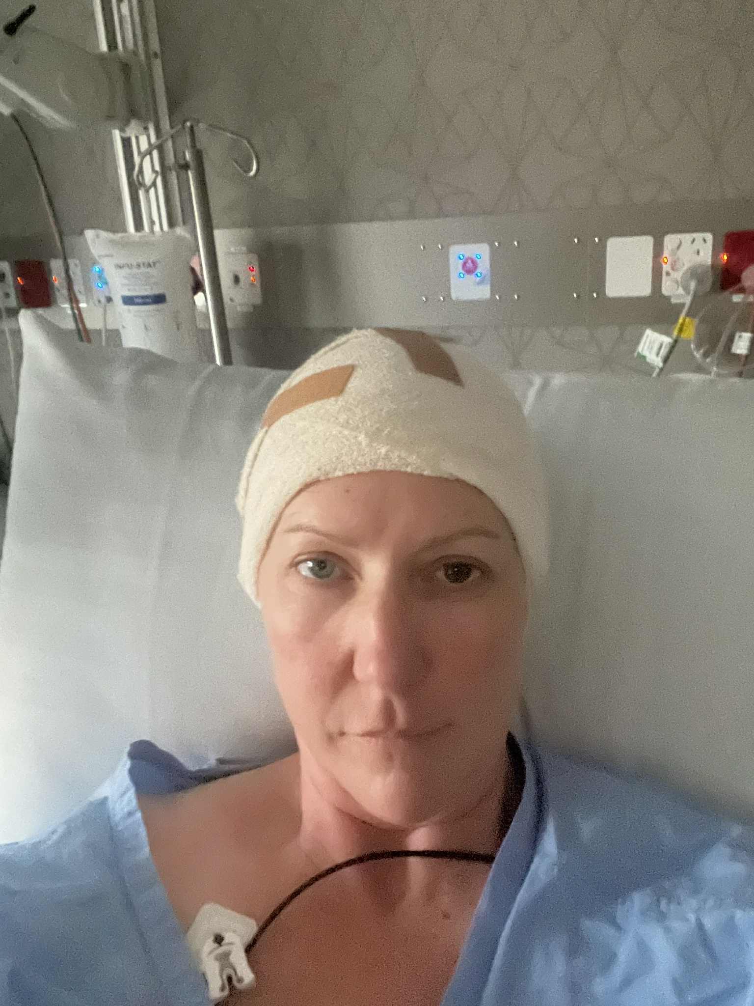 Help support Lisa’s brain surgery recovery campaign photo, 2 of 8