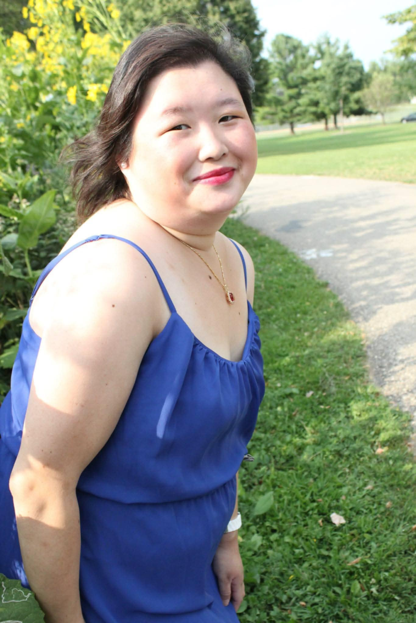 Support Amee's Journey to Mobility and Healing campaign photo, 5 of 7