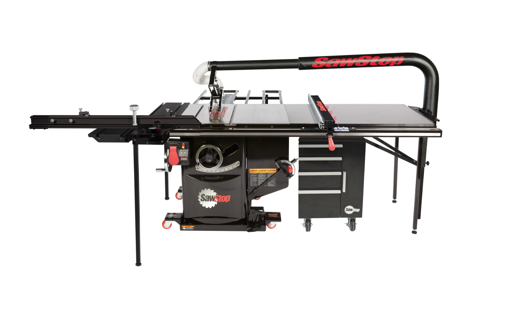 Help Our Friend Get a Safer Table Saw campaign photo, 4 of 6
