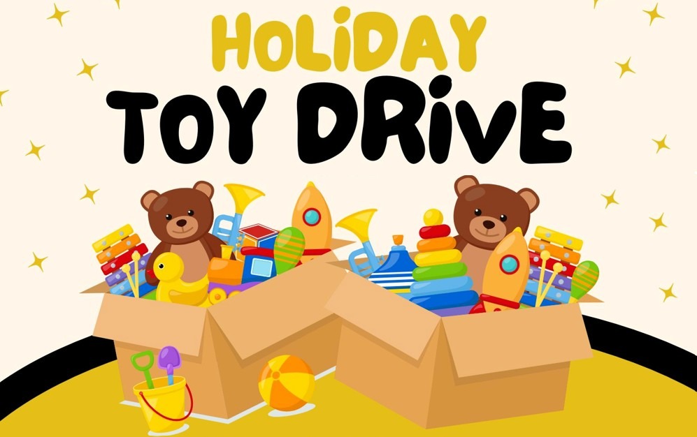B2Gold Nunavut Holiday Toy Drive campaign photo, 6 of 6