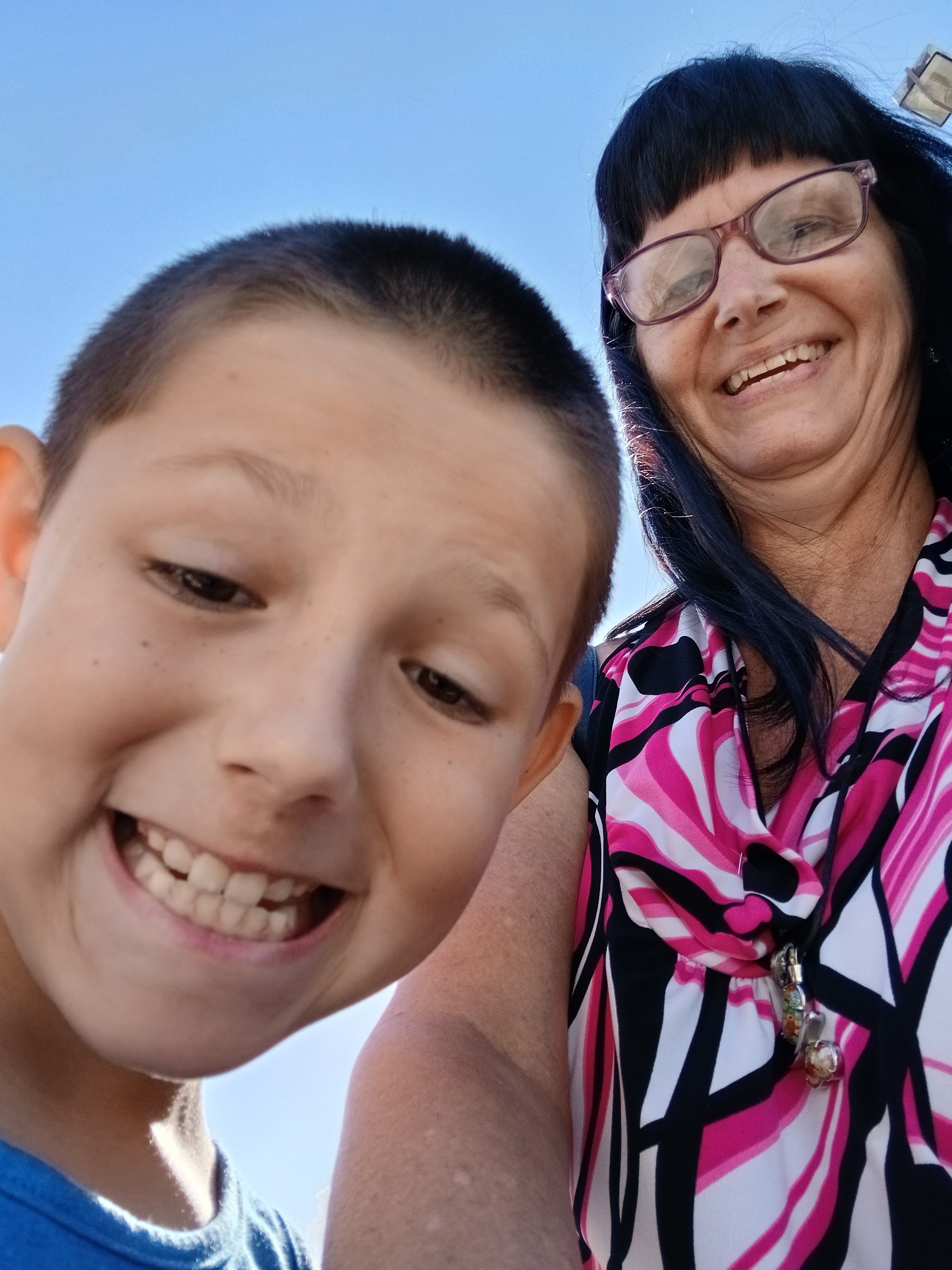 Donate for Belinda's Transportation Needs For Kai campaign photo, 7 of 8