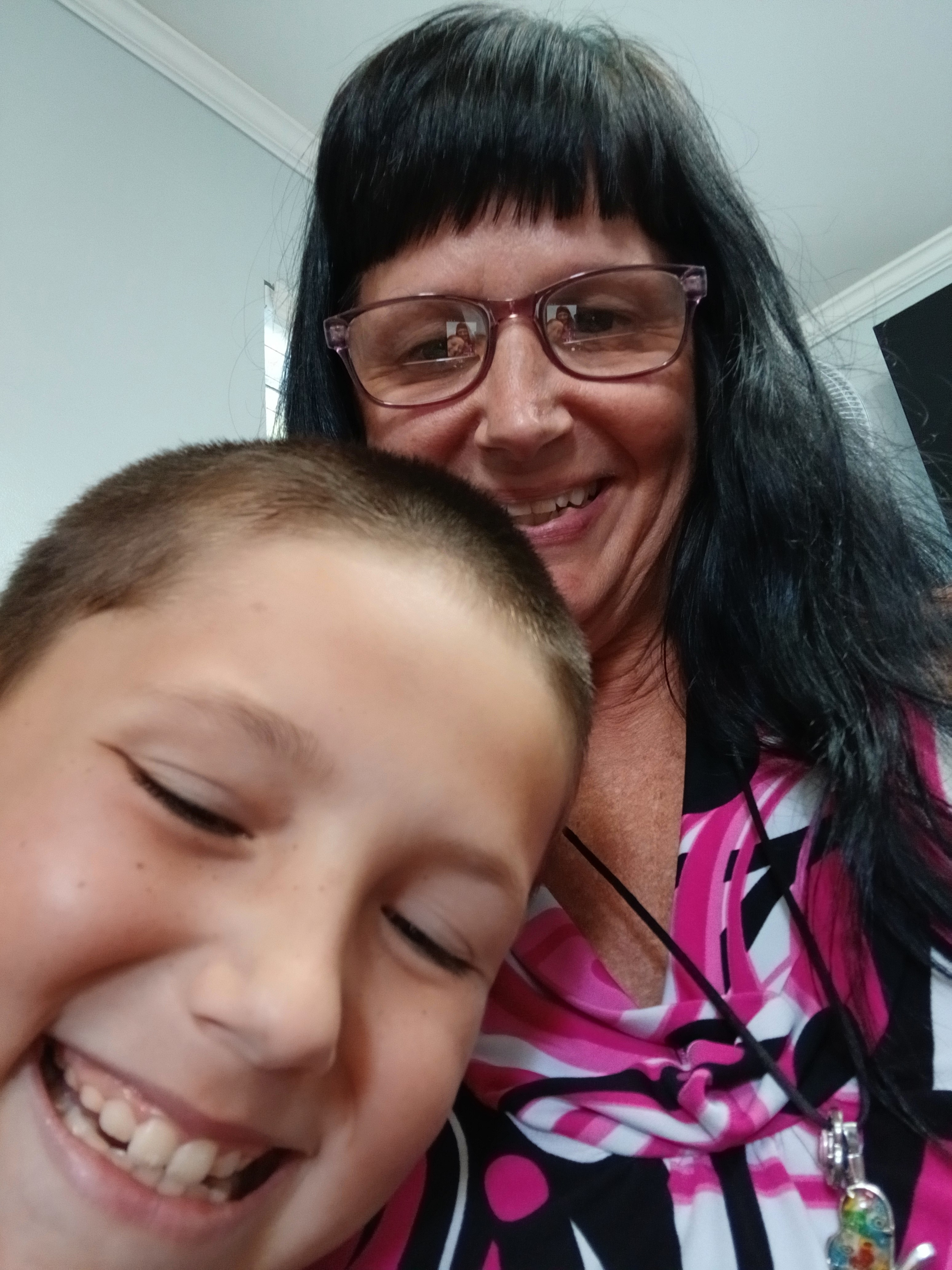 Donate for Belinda's Transportation Needs For Kai campaign photo, 5 of 8