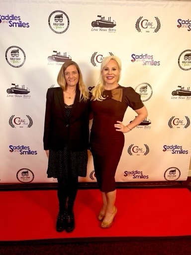 URGENT! Support The CARE Awards Film Festival Year 9 campaign photo, 2 of 8