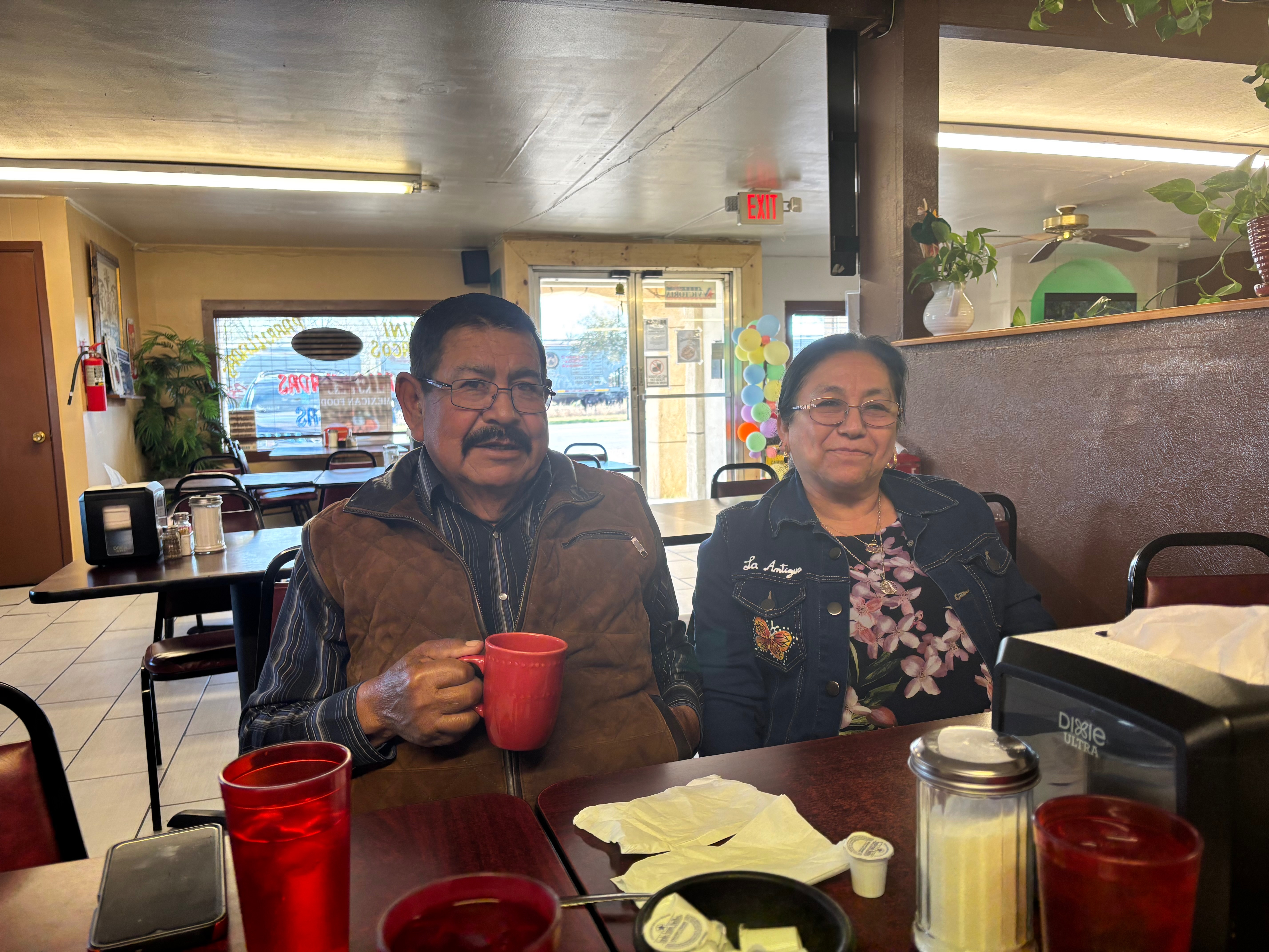 Support Pedro Solis's Beautiful Farewell campaign photo, 6 of 7