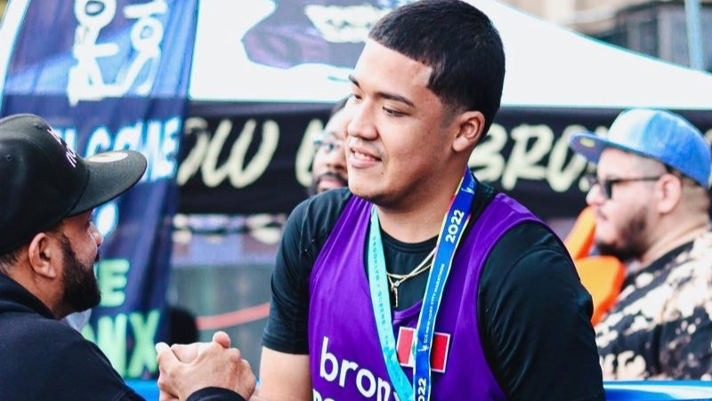 Help Bring Sebastian Home photo