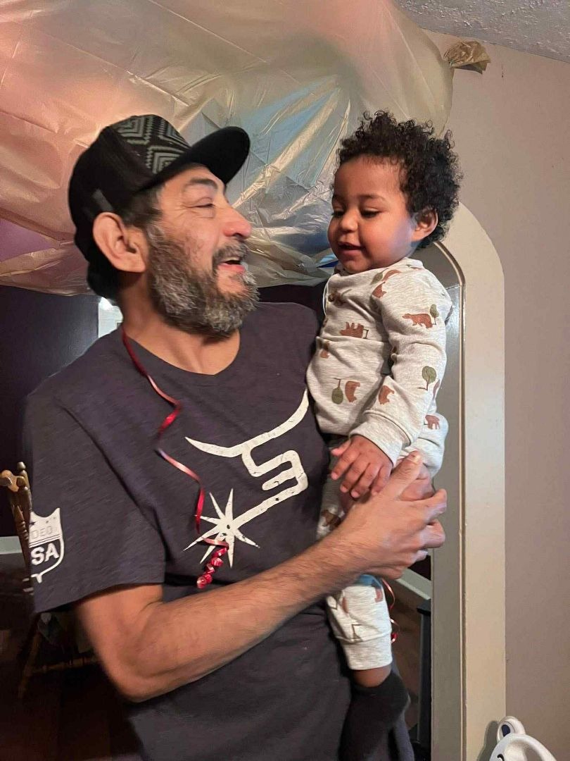 Help the Reyes Family Battle Kidney Failure campaign photo, 6 of 8