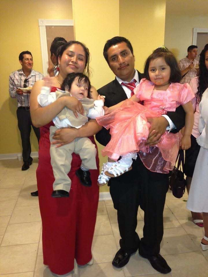 Help Isaias Family Bring Him Back Home campaign photo, 5 of 8