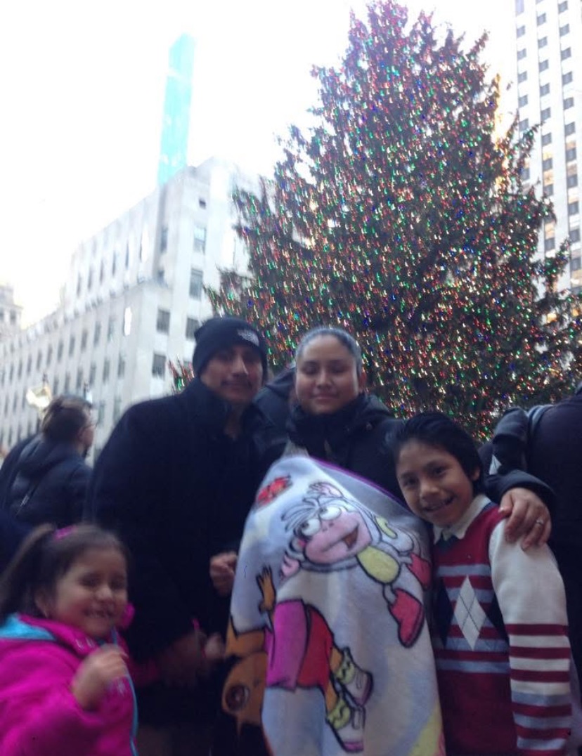 Help Isaias Family Bring Him Back Home campaign photo, 6 of 8