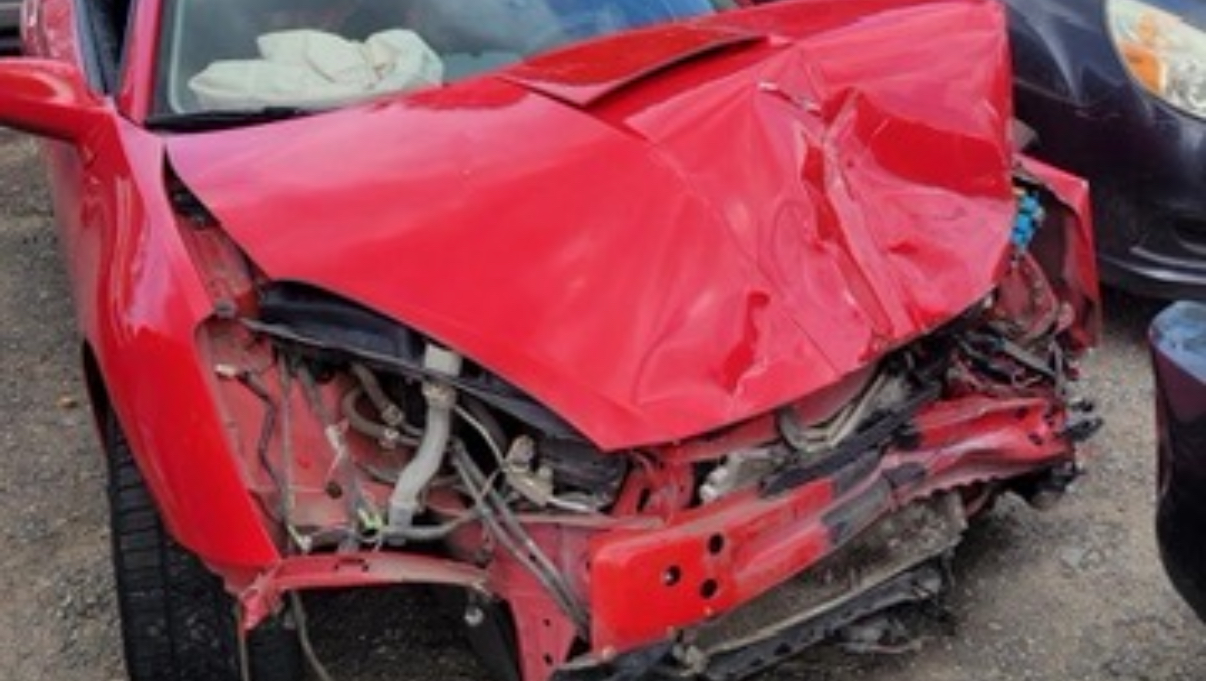 Support Rebecca's Journey to Work and School pinned link photo