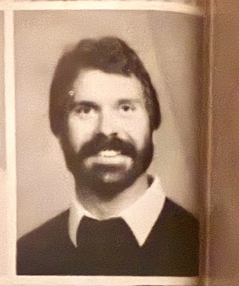 Support the Larry Harper Memorial Scholarship campaign photo, 2 of 8