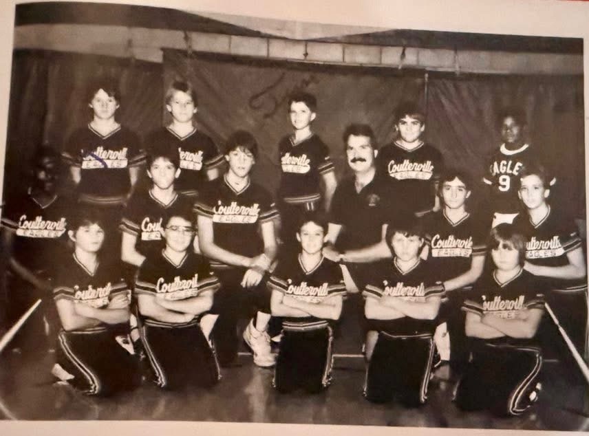 Support the Larry Harper Memorial Scholarship campaign photo, 4 of 8