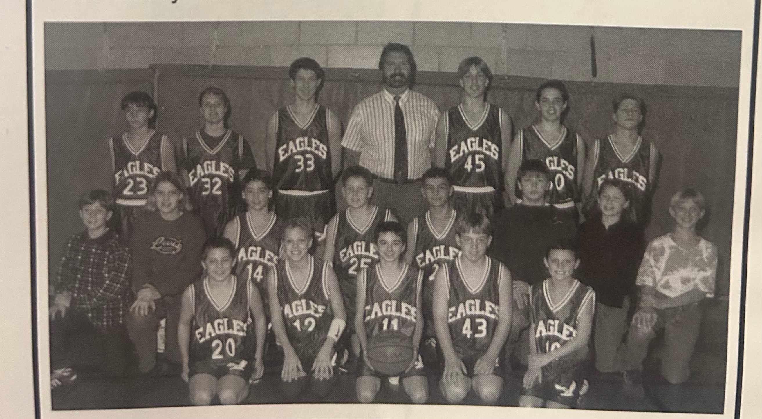 Support the Larry Harper Memorial Scholarship campaign photo, 5 of 8
