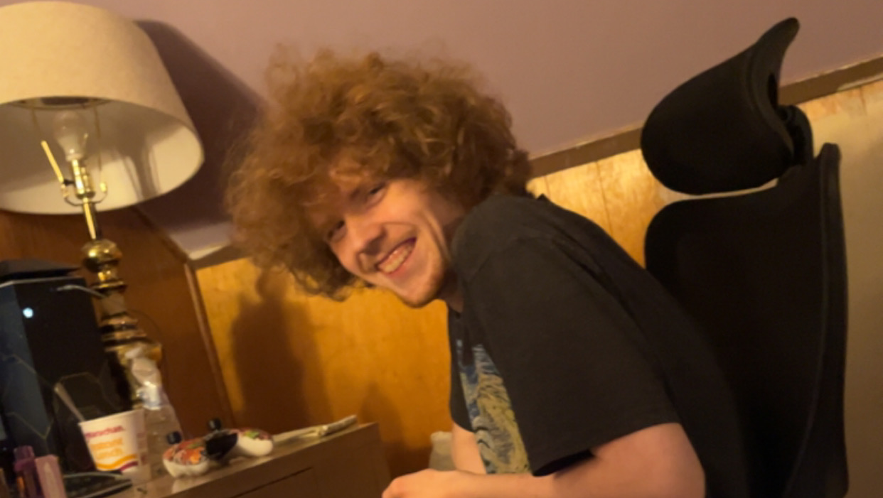 Fundraiser image