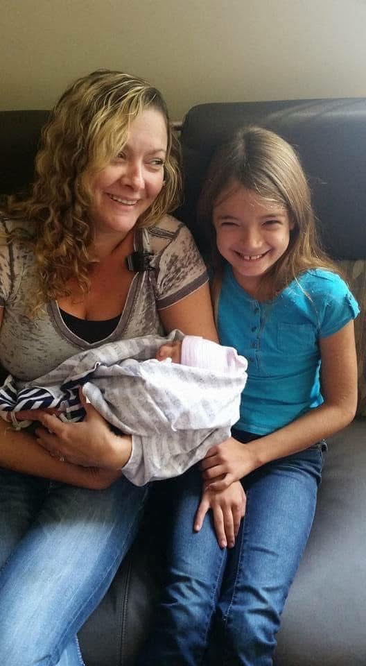 Help Honor Crystal Mullins' Memory campaign photo, 6 of 7