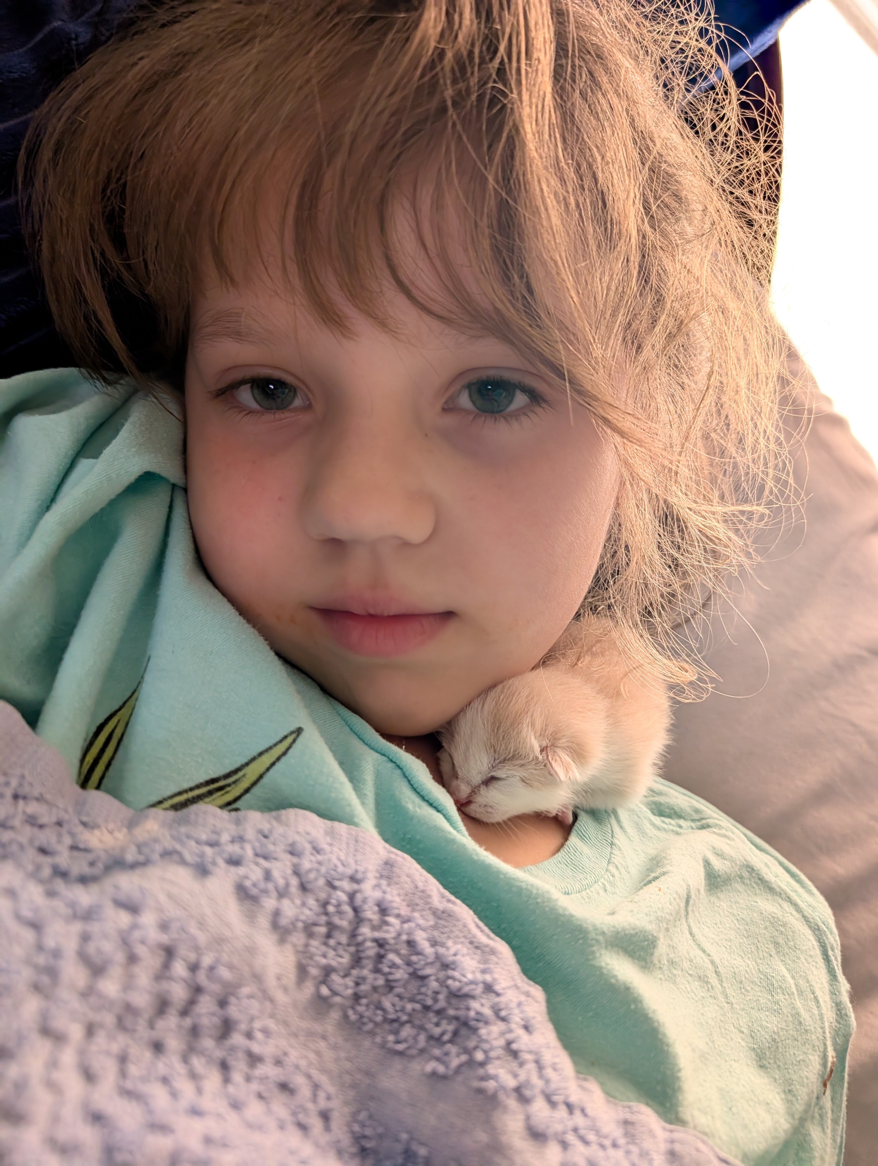 Extra funds for Millis first vacation! campaign photo, 4 of 7