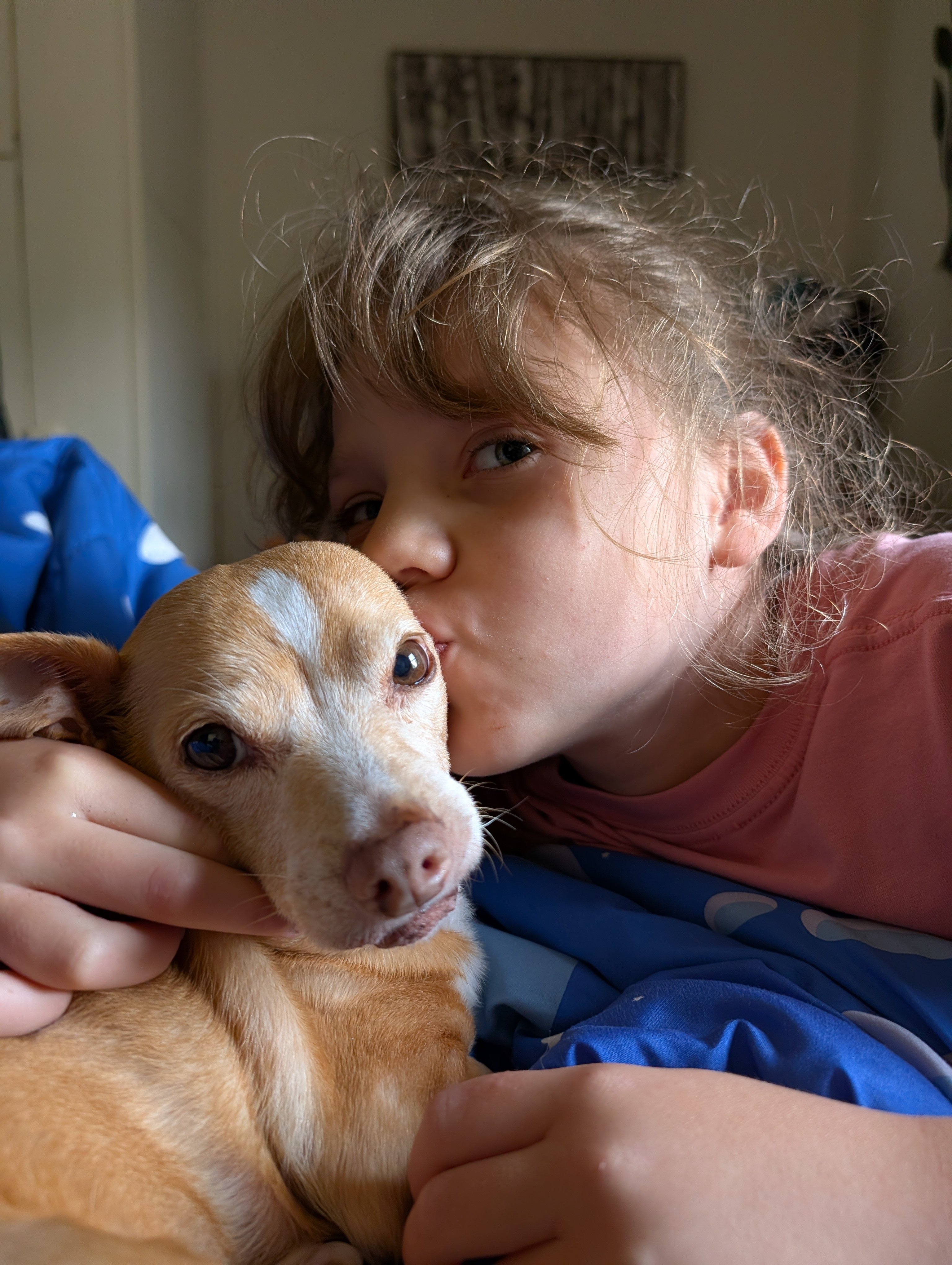Extra funds for Millis first vacation! campaign photo, 2 of 7
