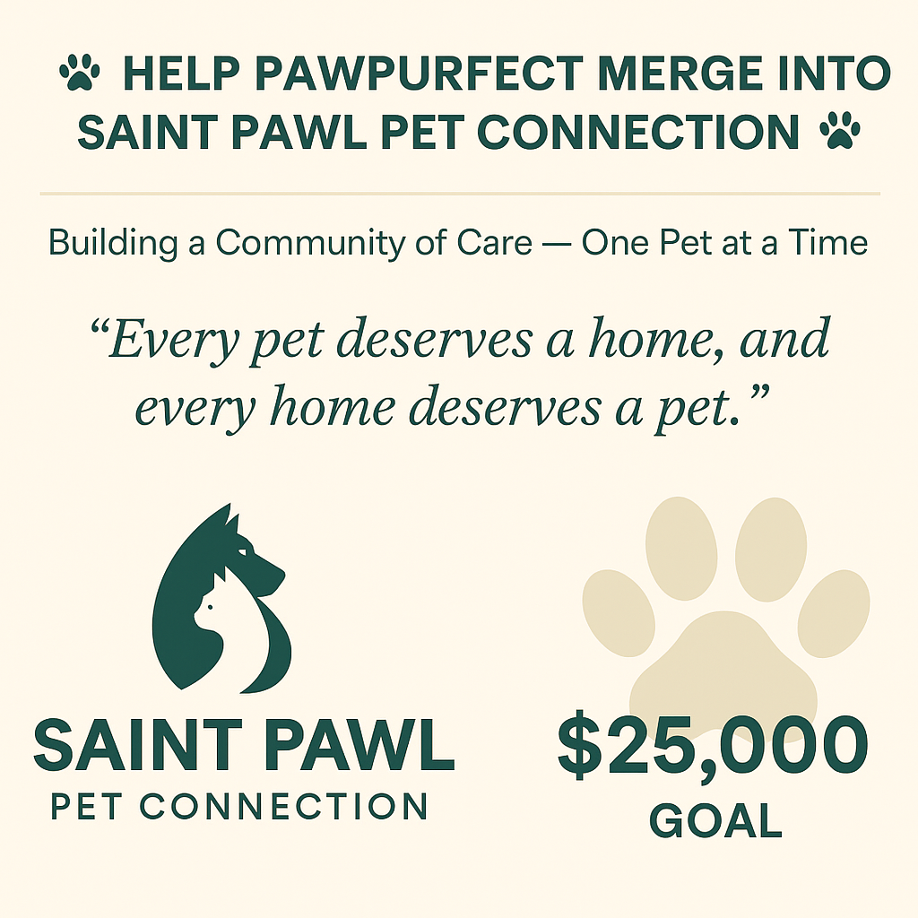 Support Pawl Simon's Birthday Wish for Pets campaign photo, 7 of 8