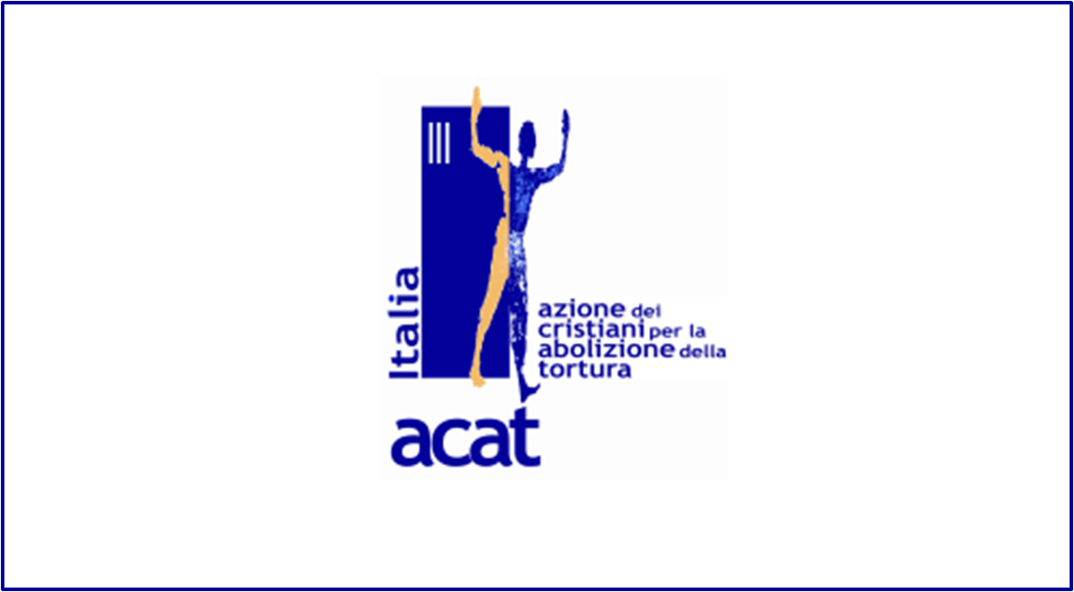 AIUTA ACAT ITALIA A RIPARTIRE DA MILANO! campaign photo, 4 of 5
