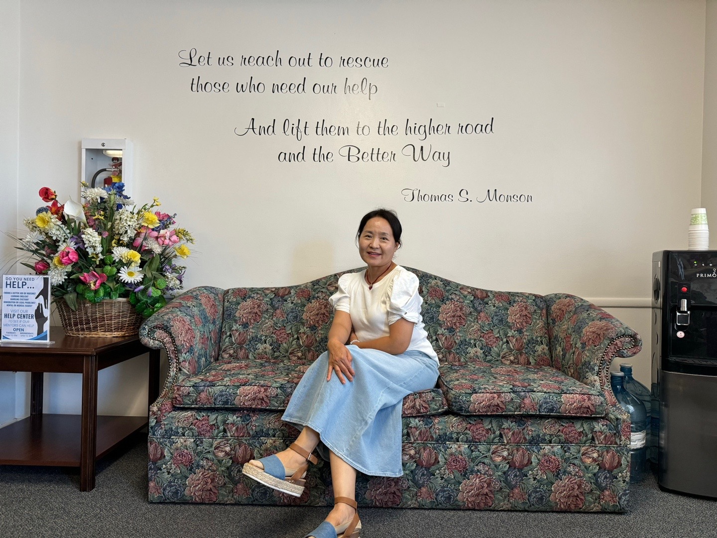Help My Mom Fight Cancer That Has Spread to Her Brain campaign photo, 4 of 5