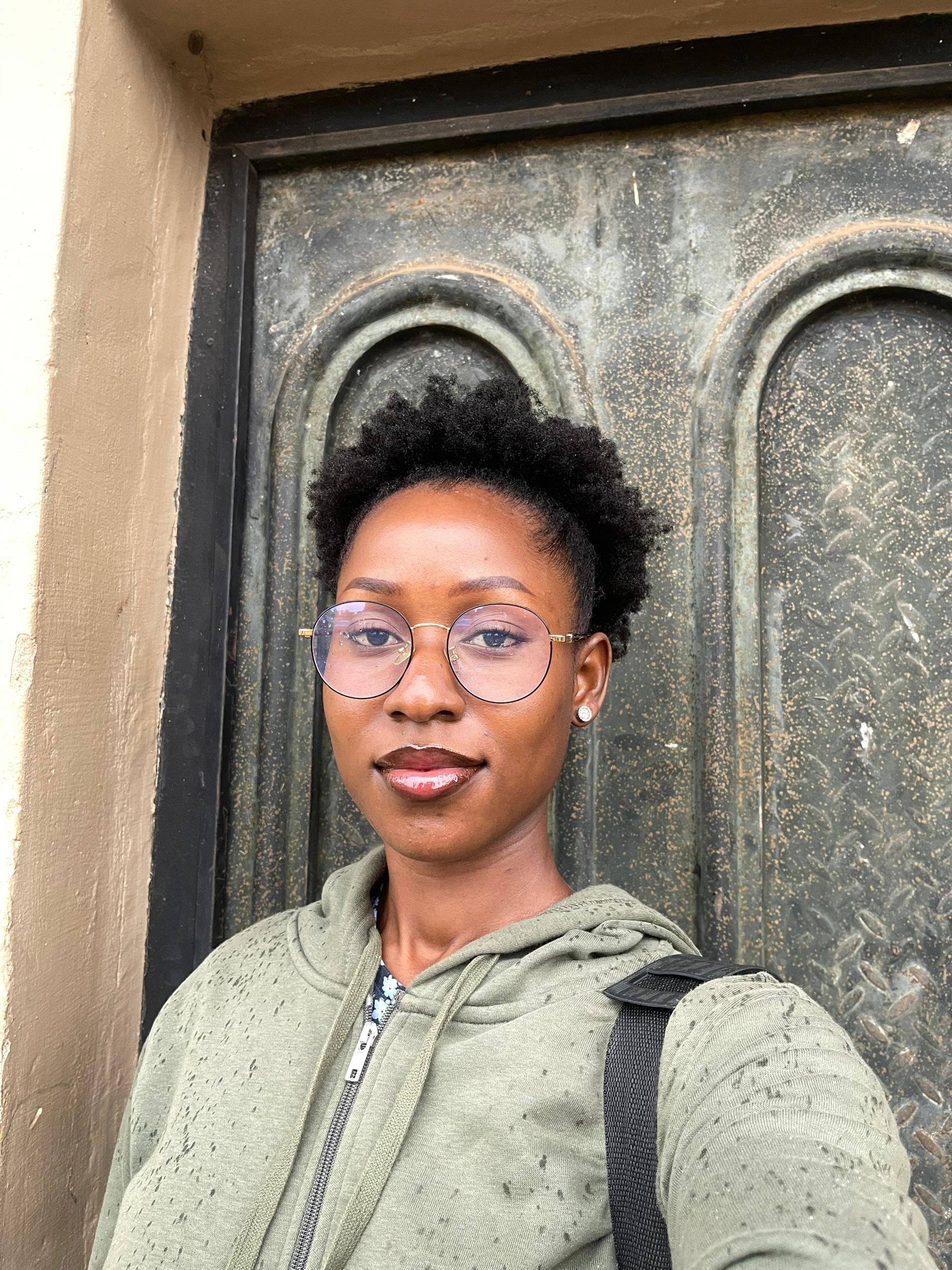 Support Abimbola's Nephrectomy Journey campaign photo, 2 of 5