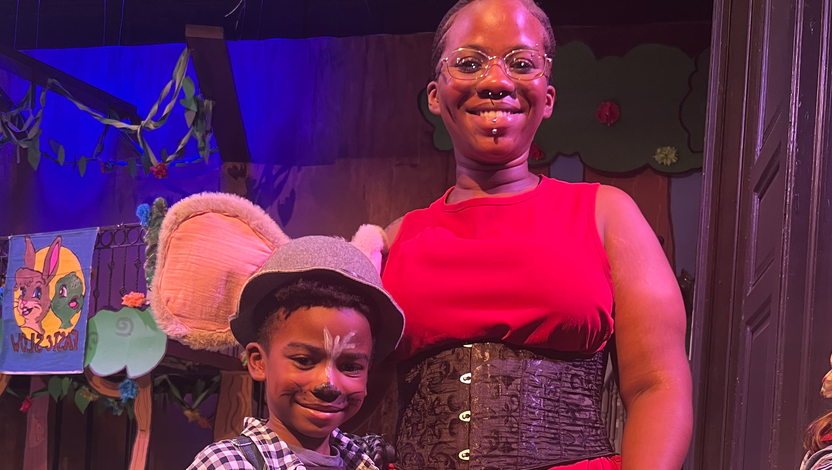 Fundraiser by Obinaya Brown : Support Obi and Brayden's Journey to ...