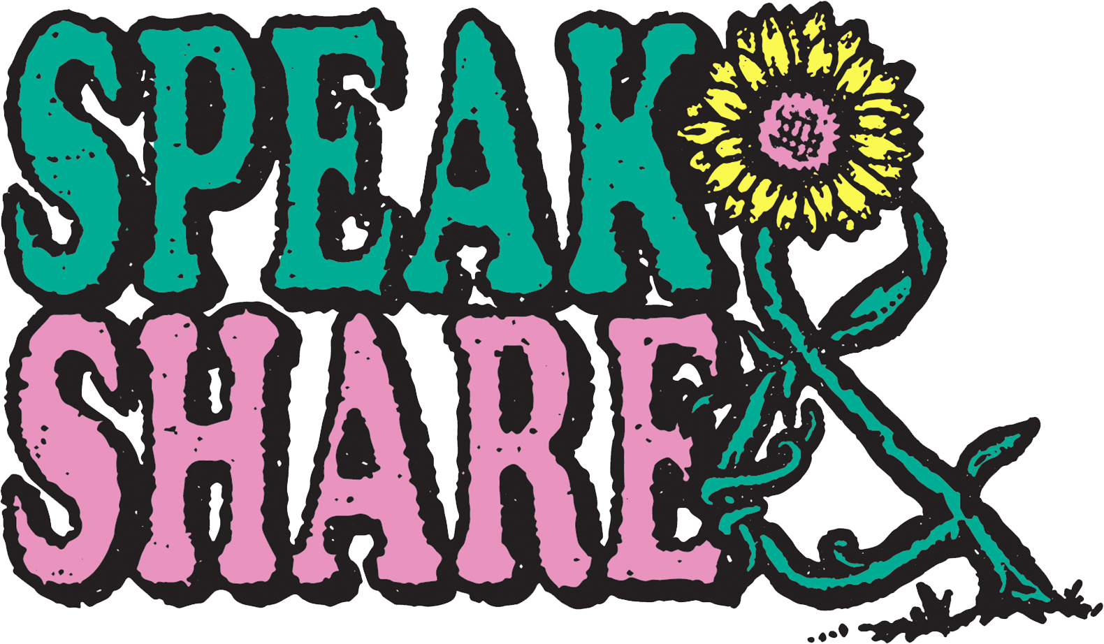 100km Run for Speak & Share campaign photo, 4 of 5