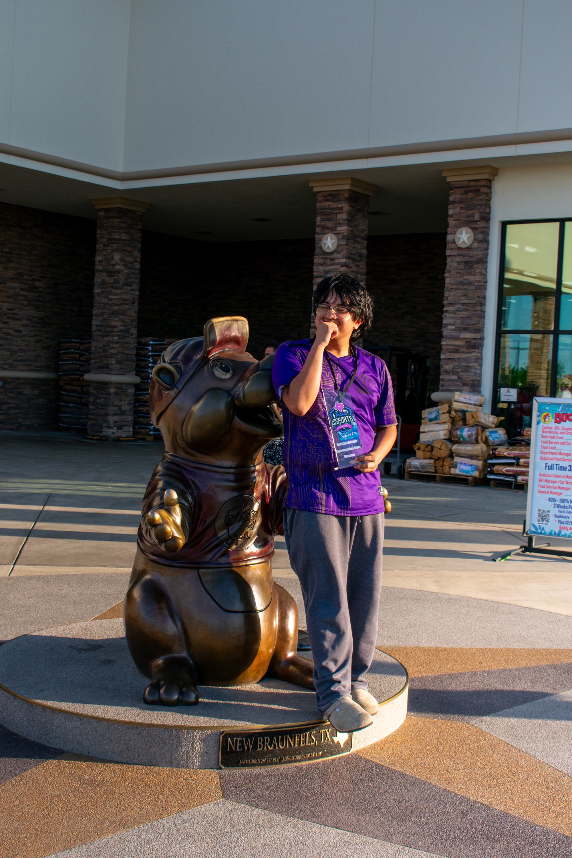 Support Joseph Martinez's Culinary Disney Dream campaign photo, 2 of 6