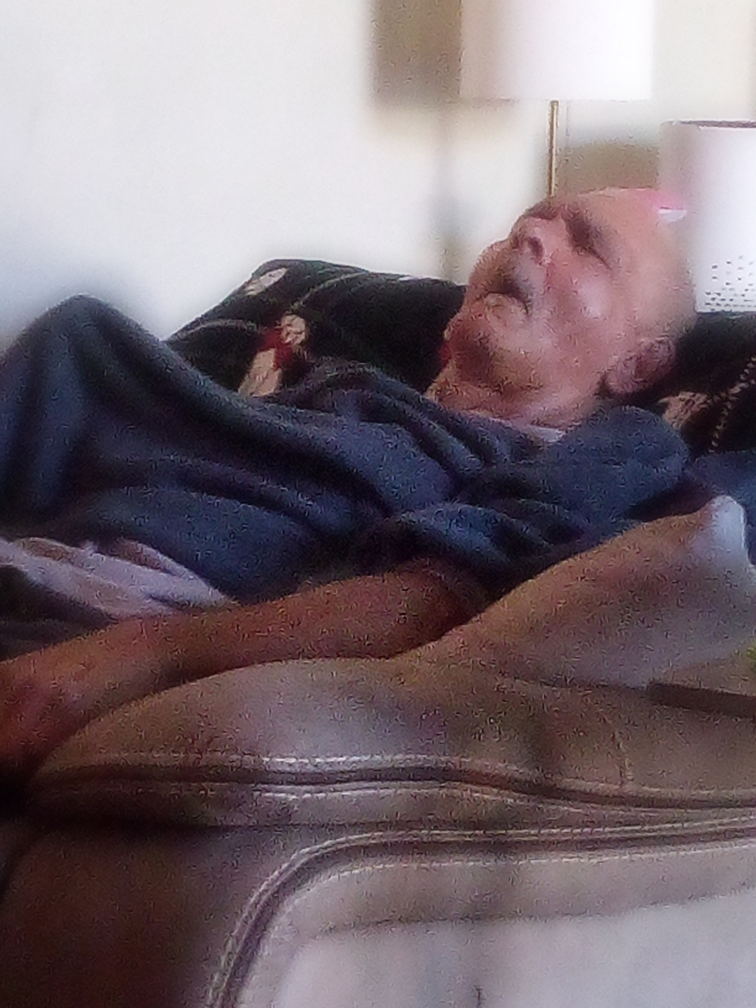 Donate for Fred's Mobility and Independence campaign photo, 2 of 4
