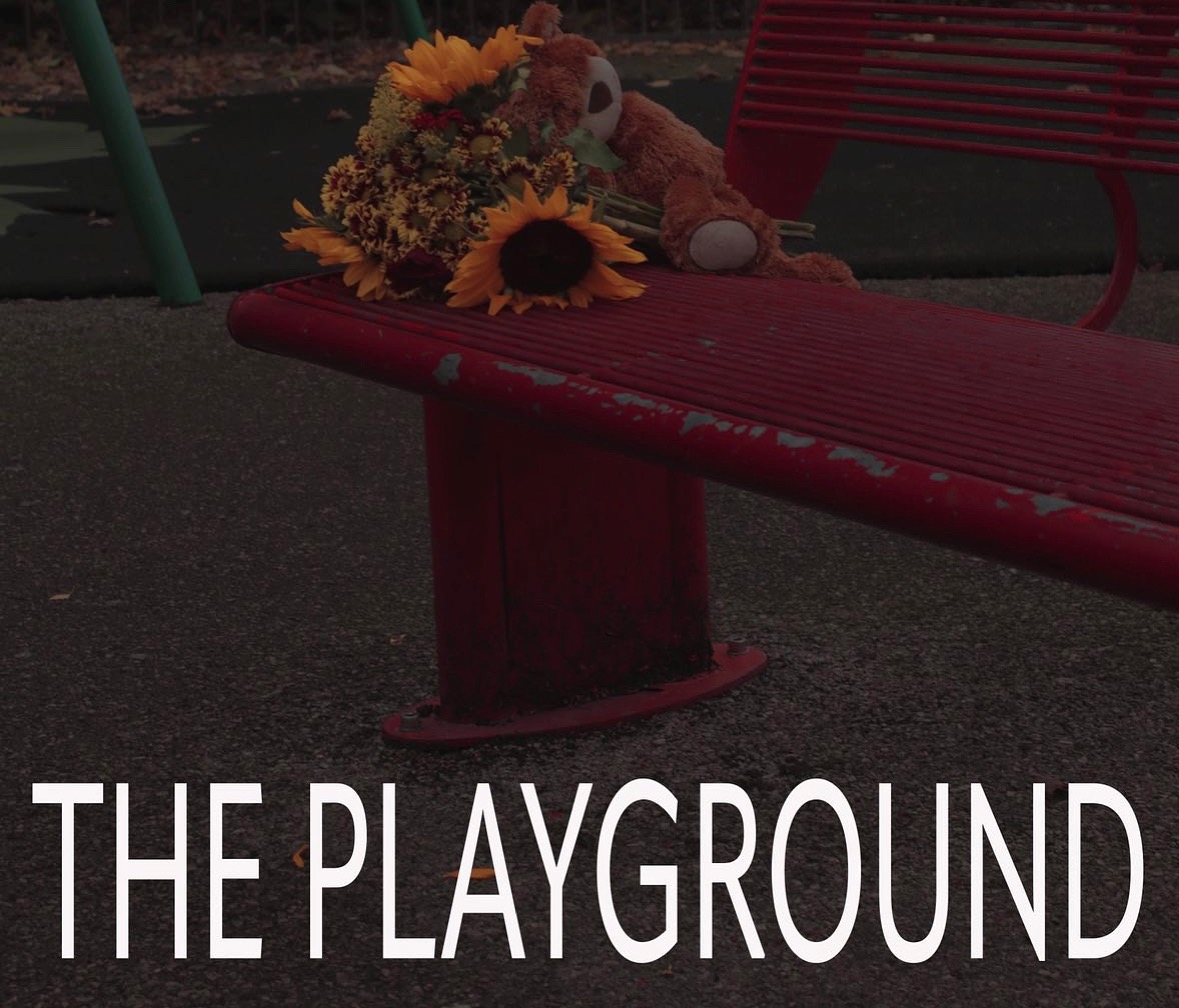 Short Film - “The Playground” campaign photo, 2 of 4