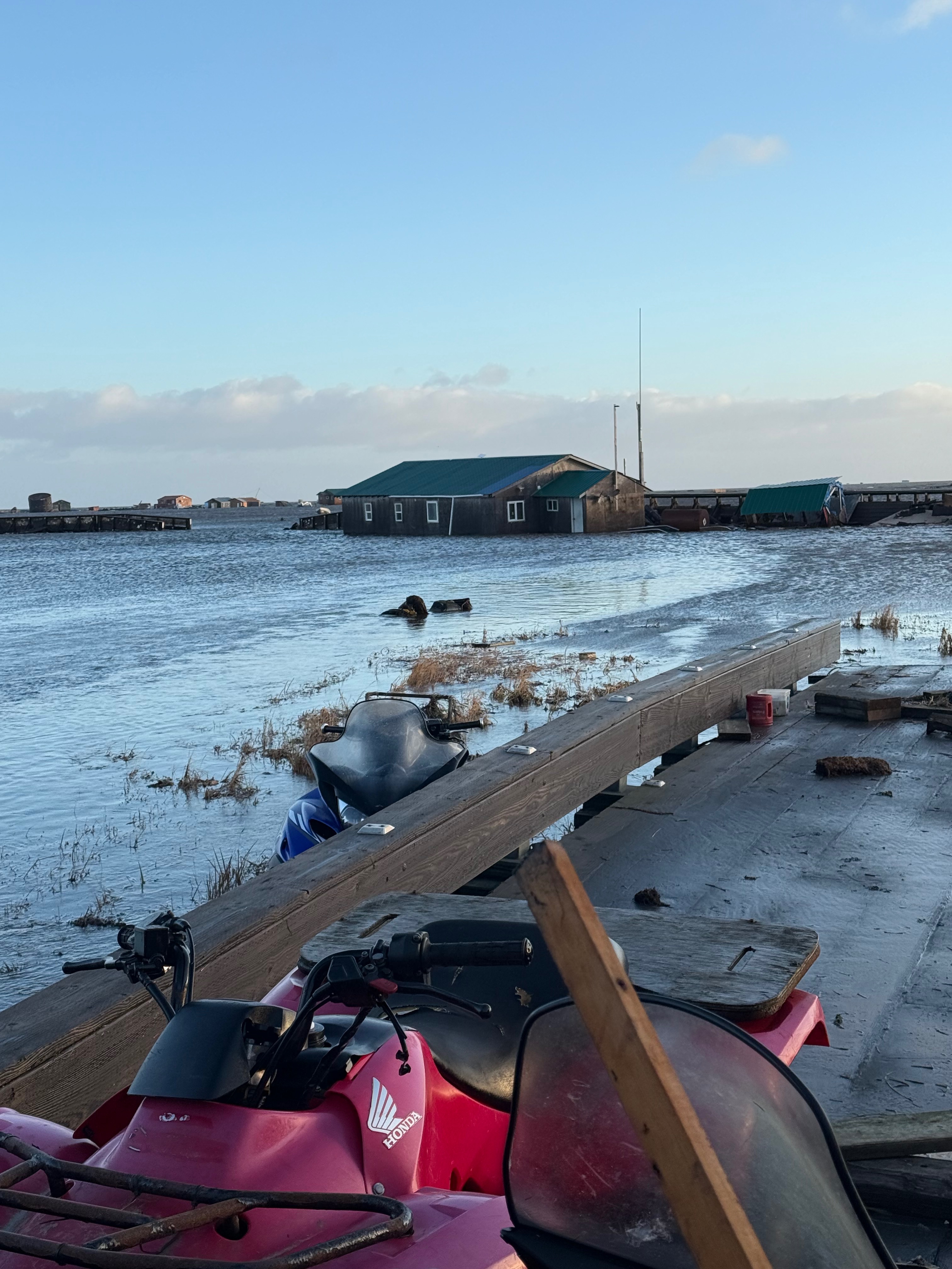 Help Adolph and Children Rebuild After Typhoon campaign photo, 2 of 6