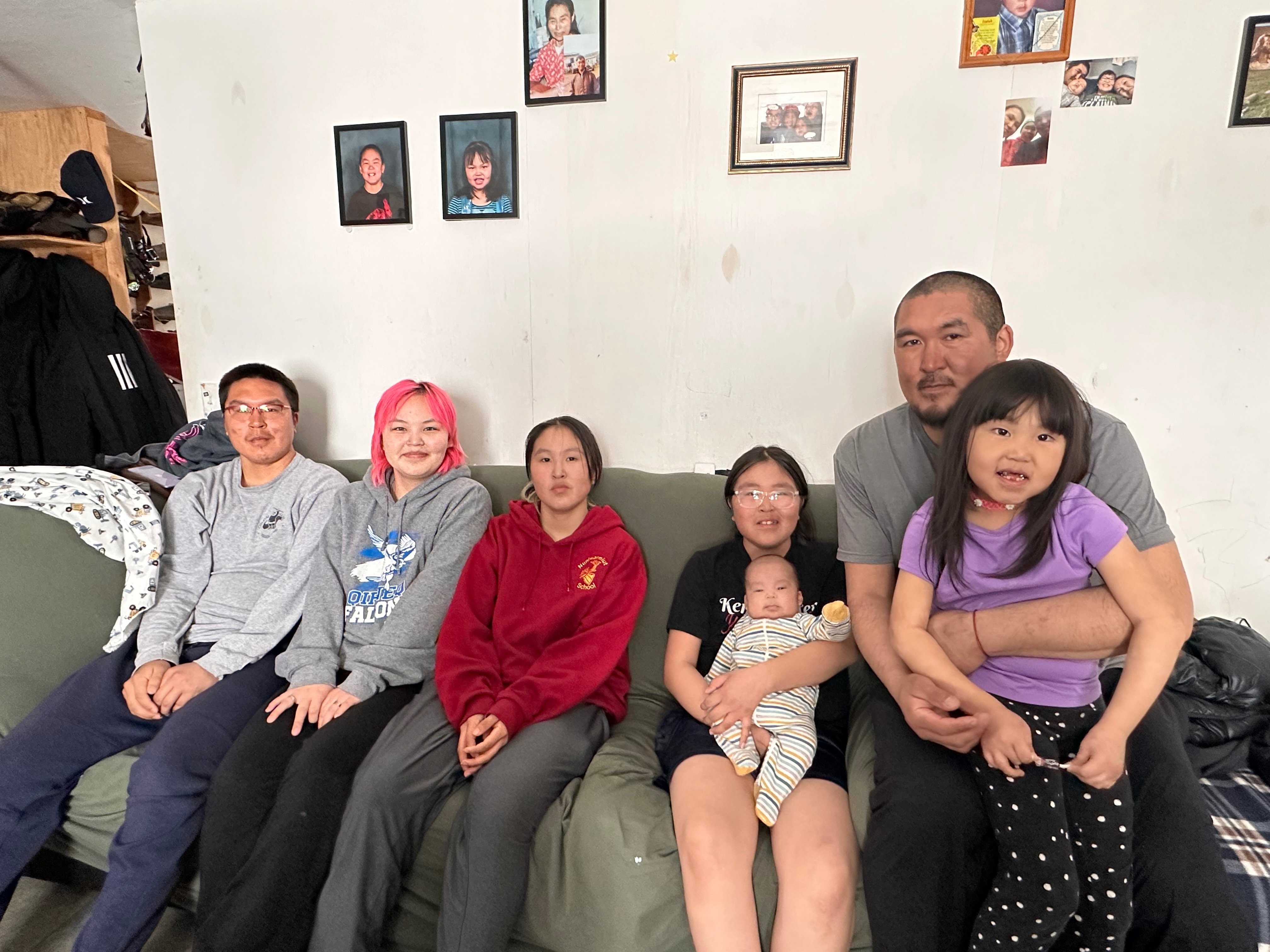 Help Adolph and Children Rebuild After Typhoon campaign photo, 5 of 6
