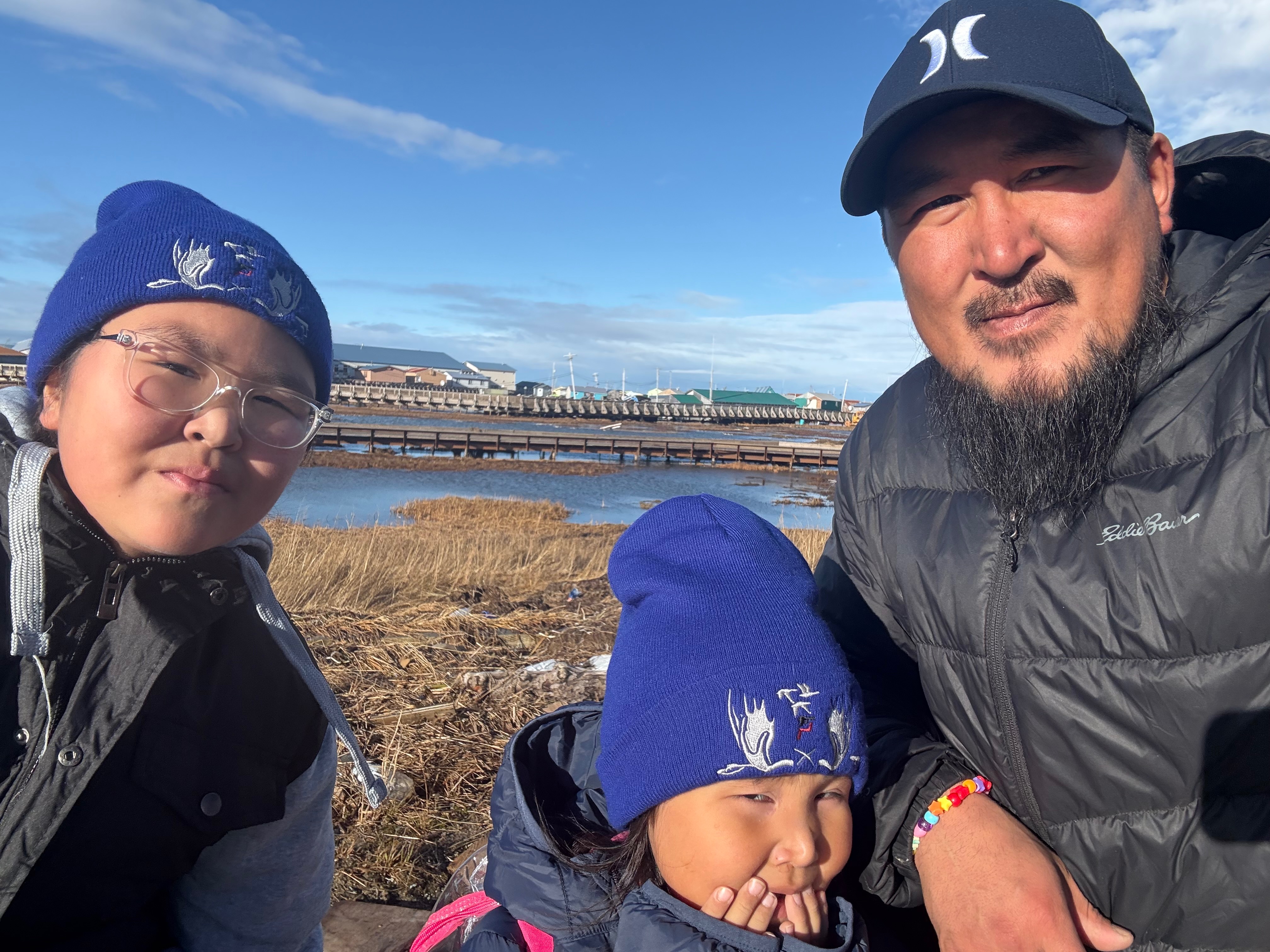 Help Adolph and Children Rebuild After Typhoon campaign photo, 4 of 6
