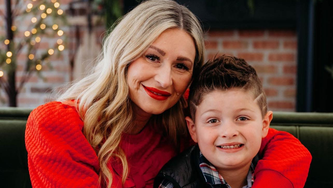 Help Stephanie Fight Invasive Melanoma and Support Her Recov photo