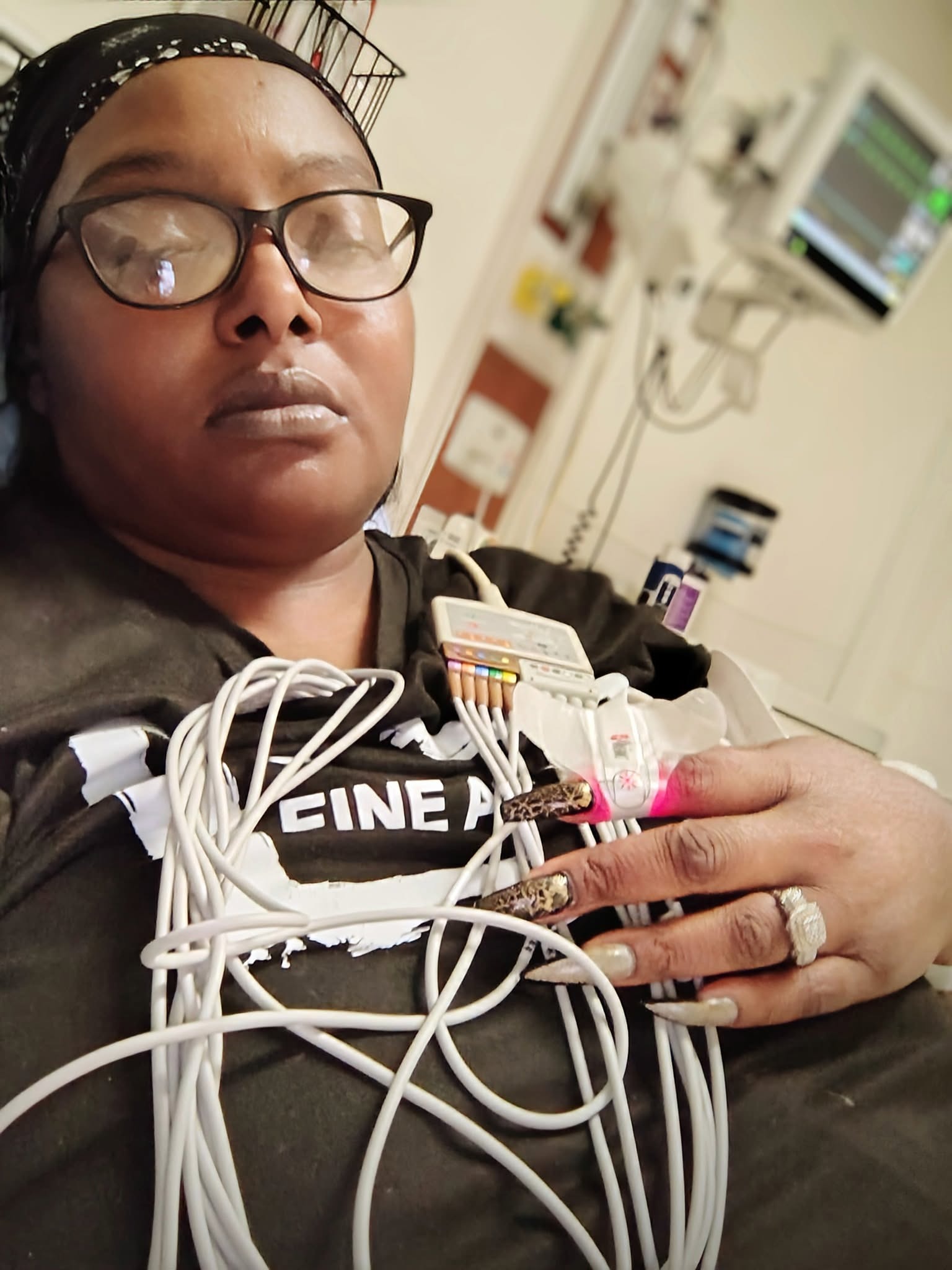 Aid Ashley's Fight Against Chronic Illnesses campaign photo, 7 of 8