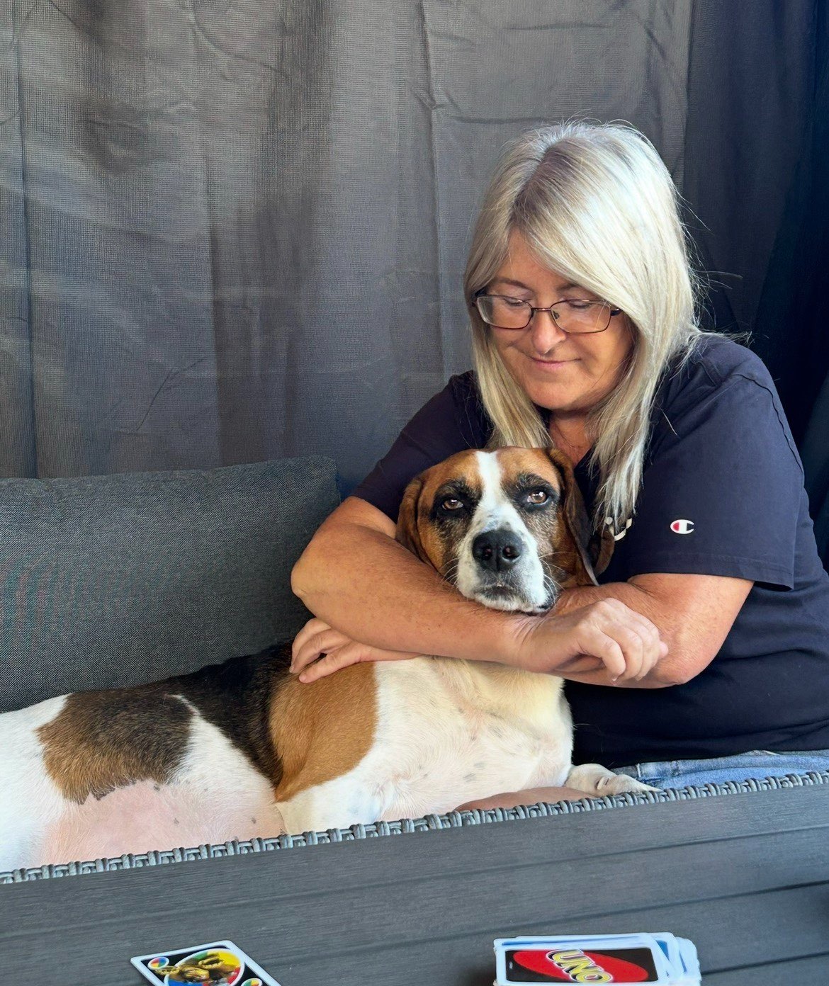 A Safe Home for My Mom: Roof Repair Fund campaign photo, 5 of 6