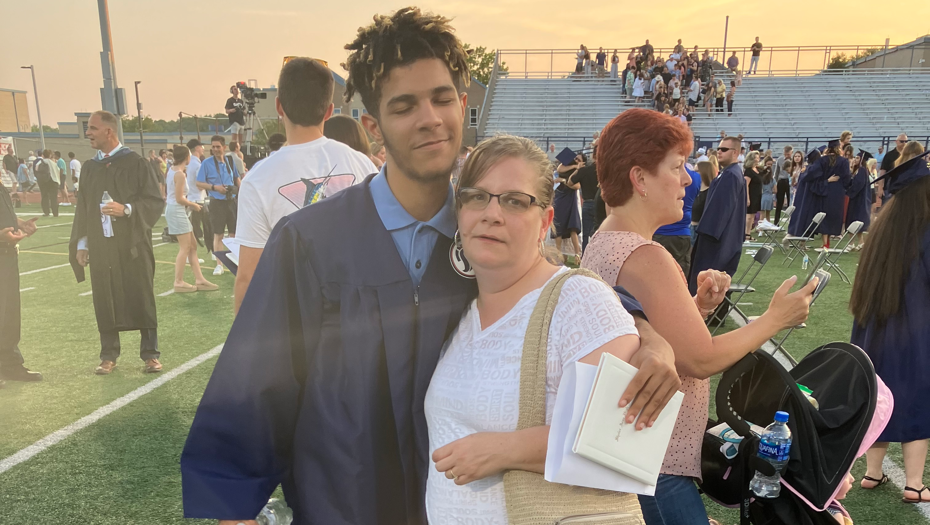 Support Khalil's Family After Tragic Loss