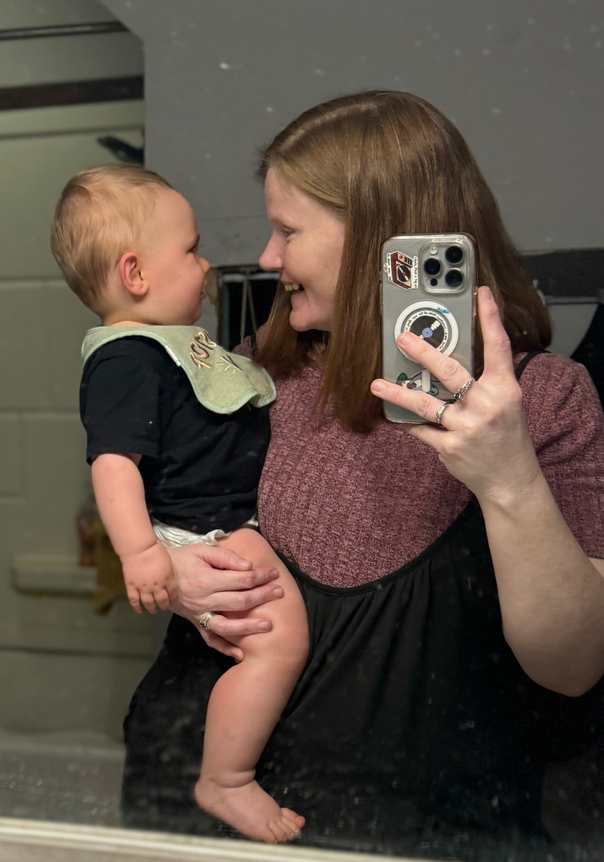 Help support my daughter through brain surgery # 2 campaign photo, 2 of 5