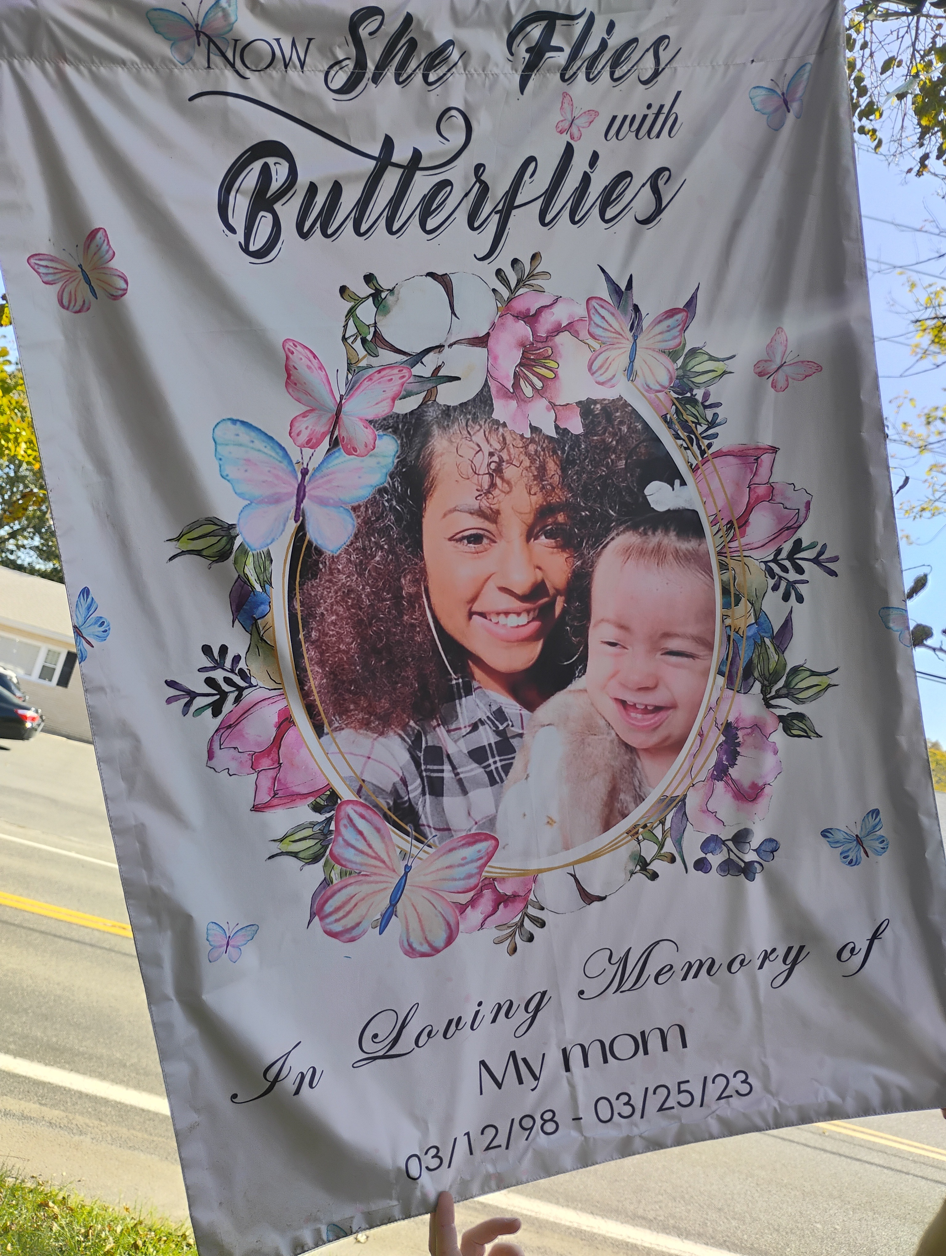 Help Loving Father Provide for His Daughter campaign photo, 4 of 6