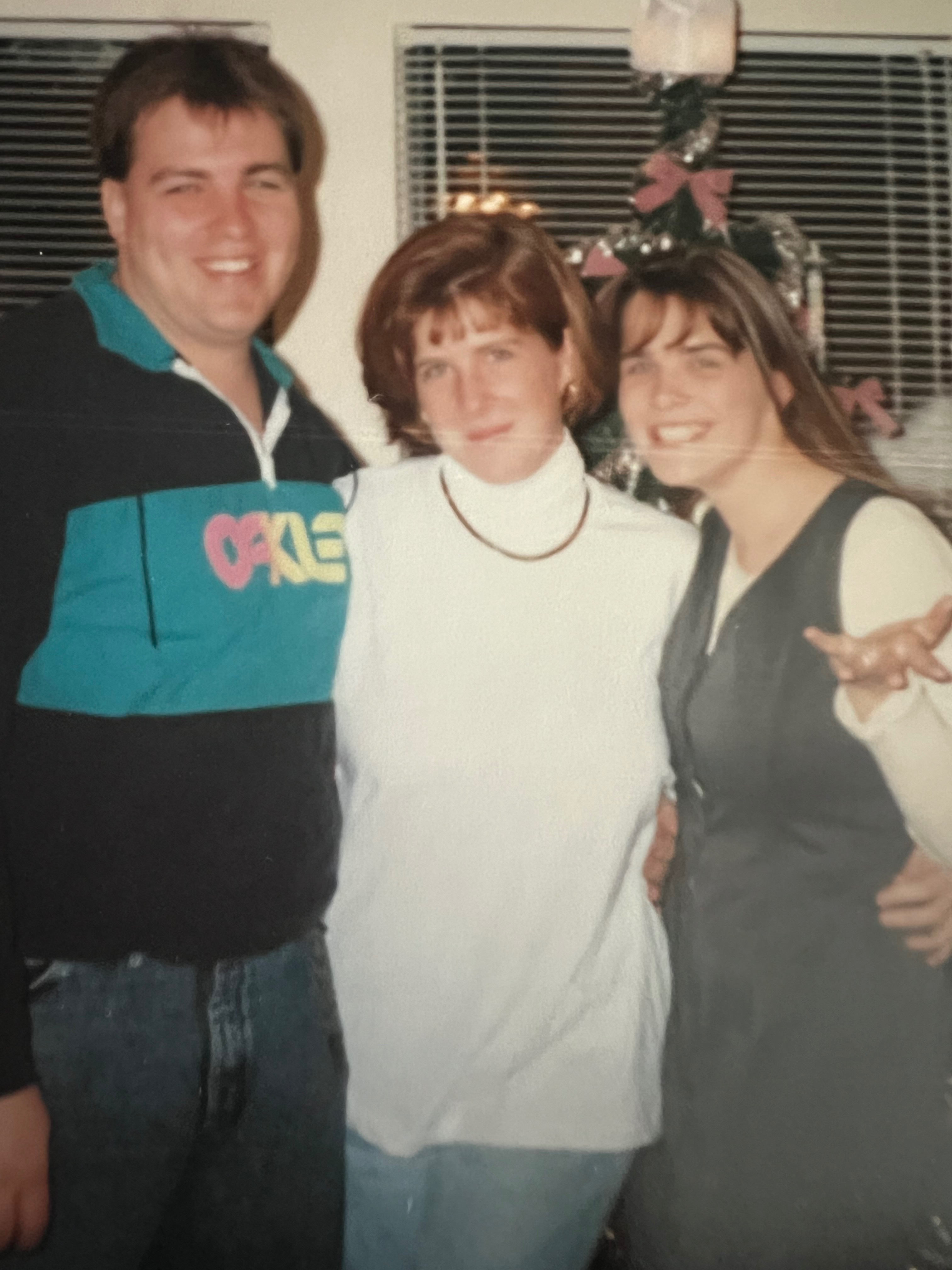 Help Bill’s family with final arrangements! campaign photo, 7 of 8