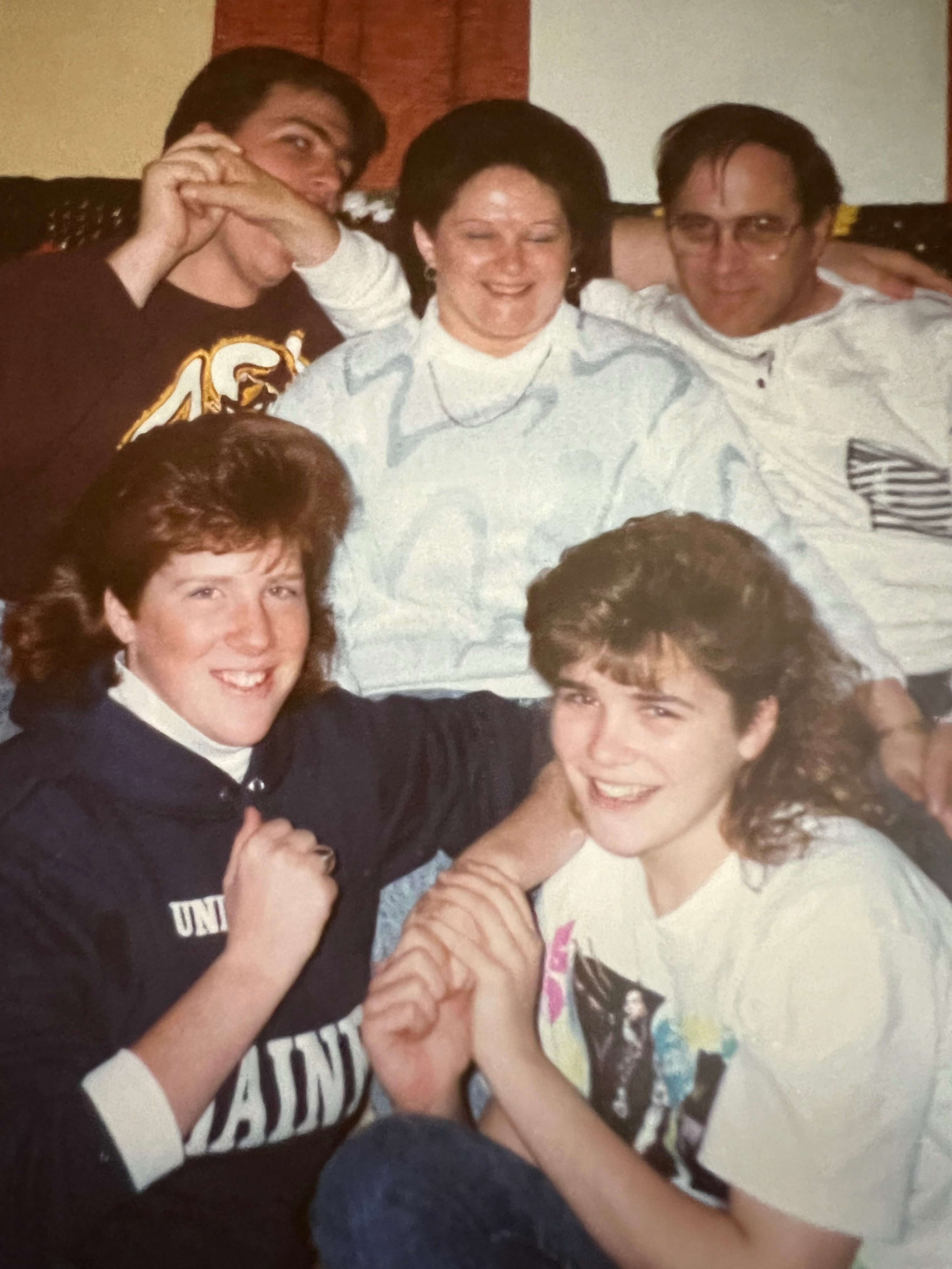 Help Bill’s family with final arrangements! campaign photo, 2 of 8