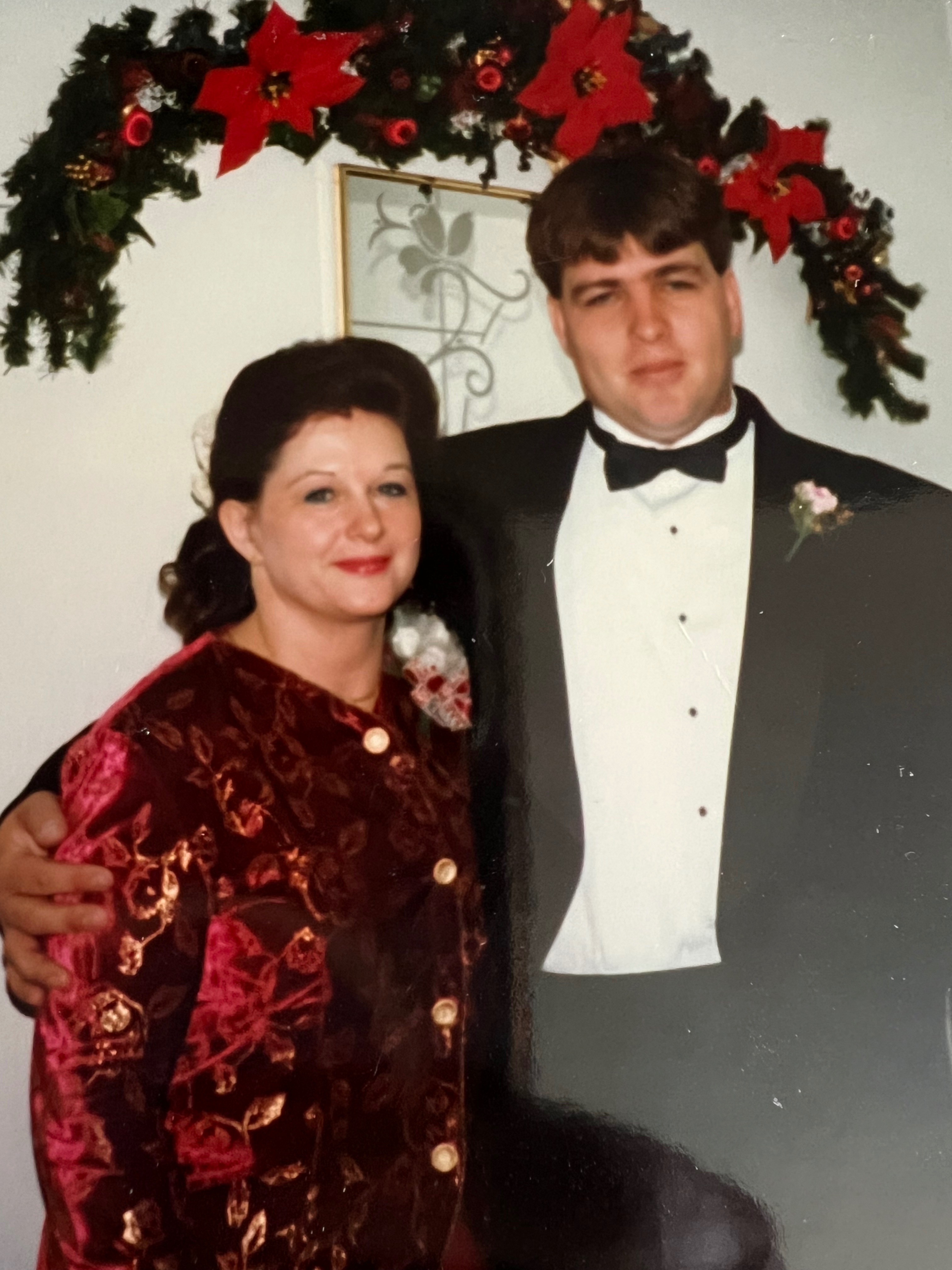 Help Bill’s family with final arrangements! campaign photo, 4 of 8